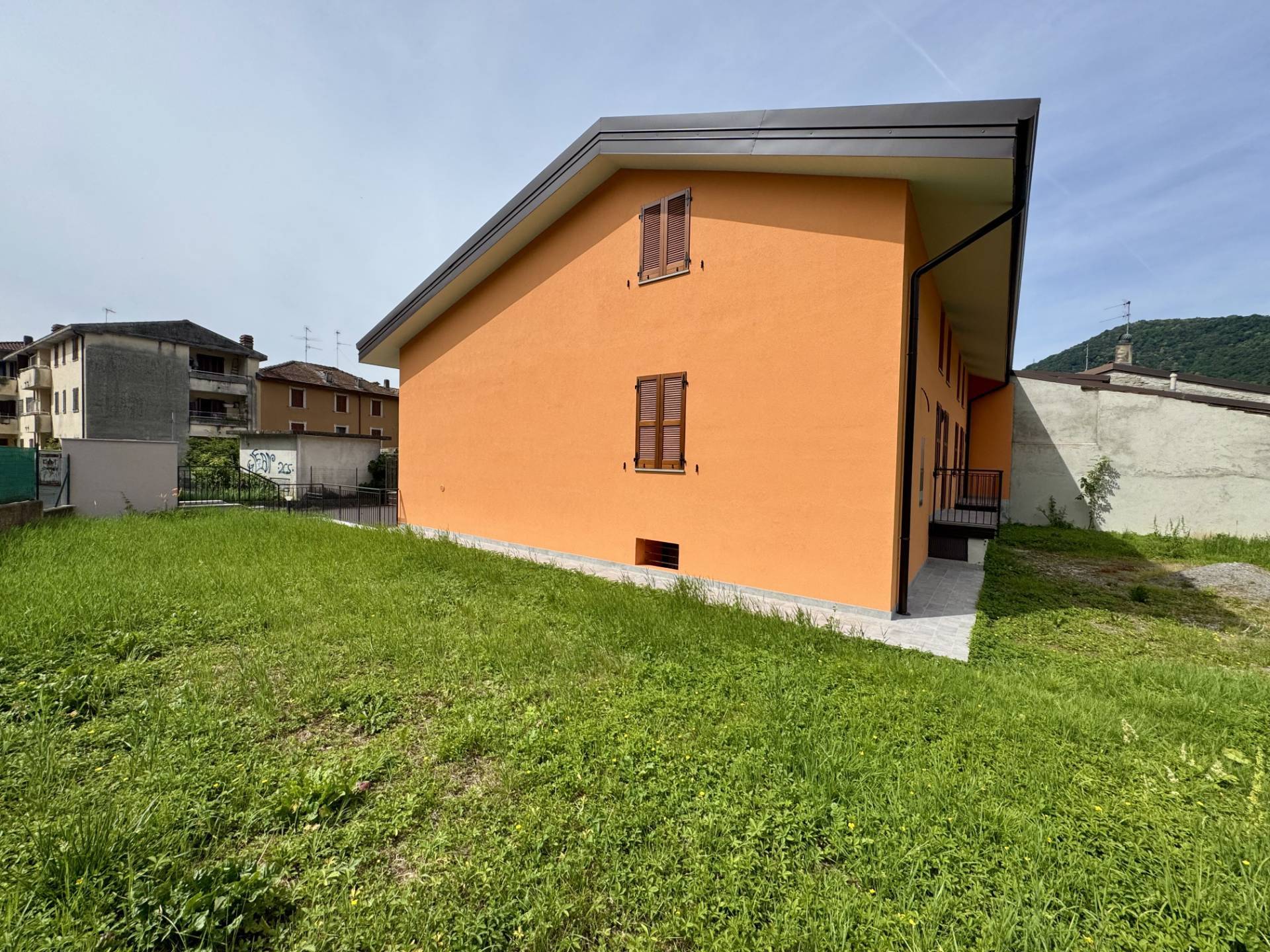 Appartamento in vendita a Alzano Lombardo