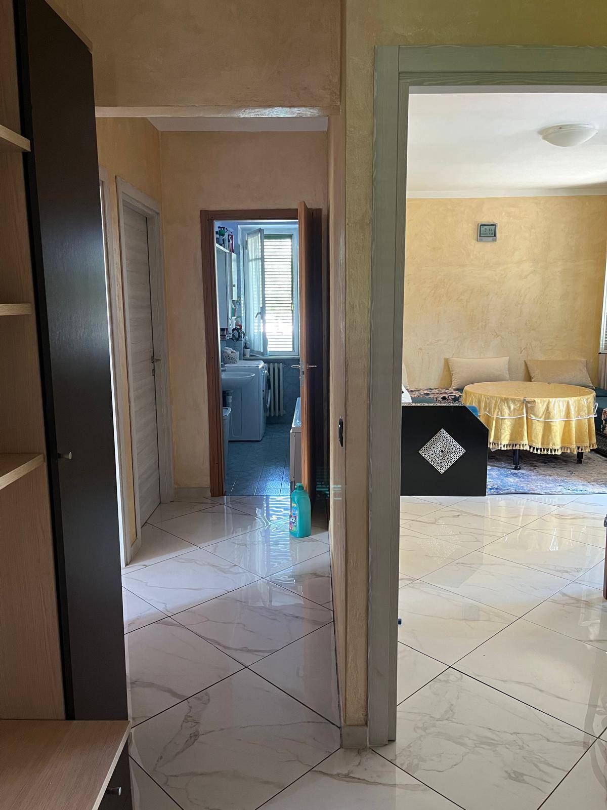 Appartamento in vendita a San Paolo d'Argon