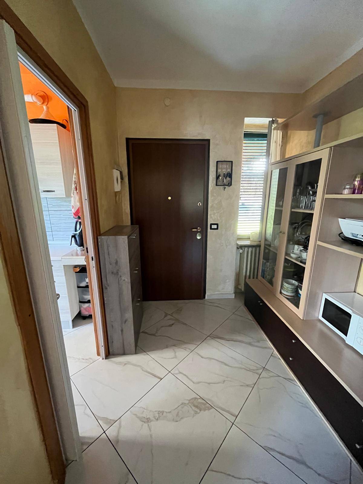 Appartamento in vendita a San Paolo d'Argon