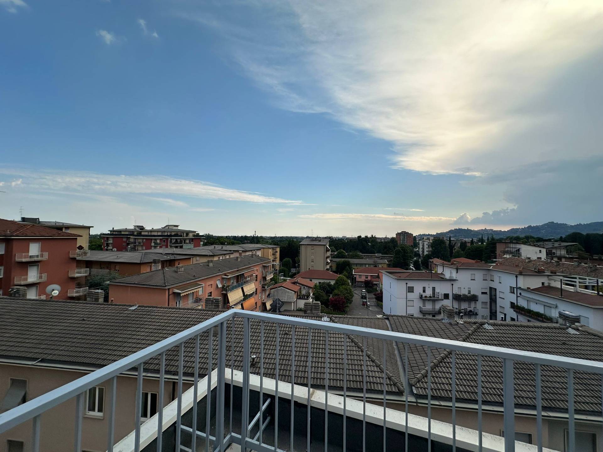 Attico in vendita a Torre Boldone