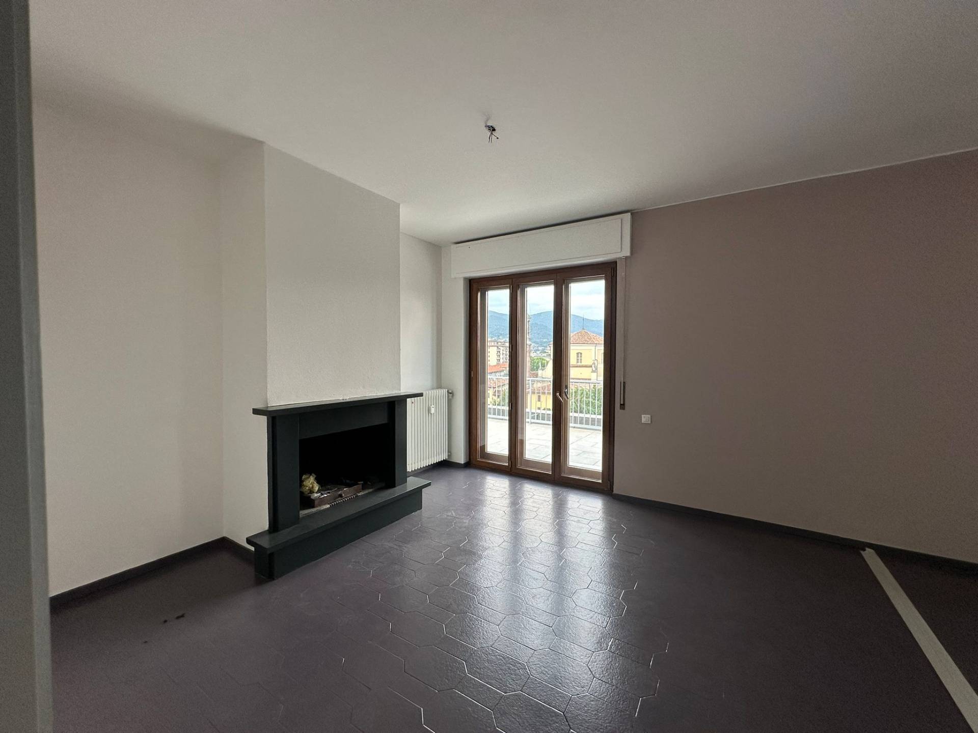 Attico in vendita a Torre Boldone