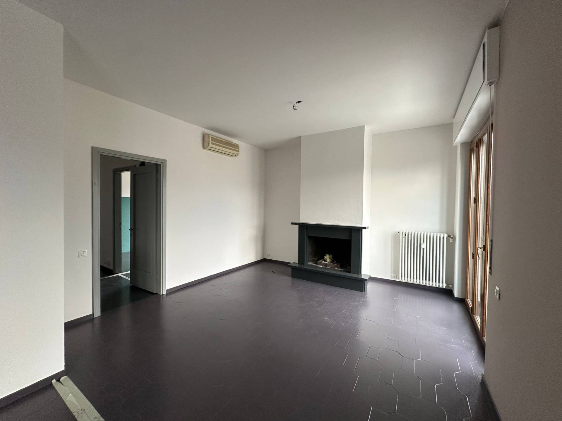 Attico in vendita a Torre Boldone