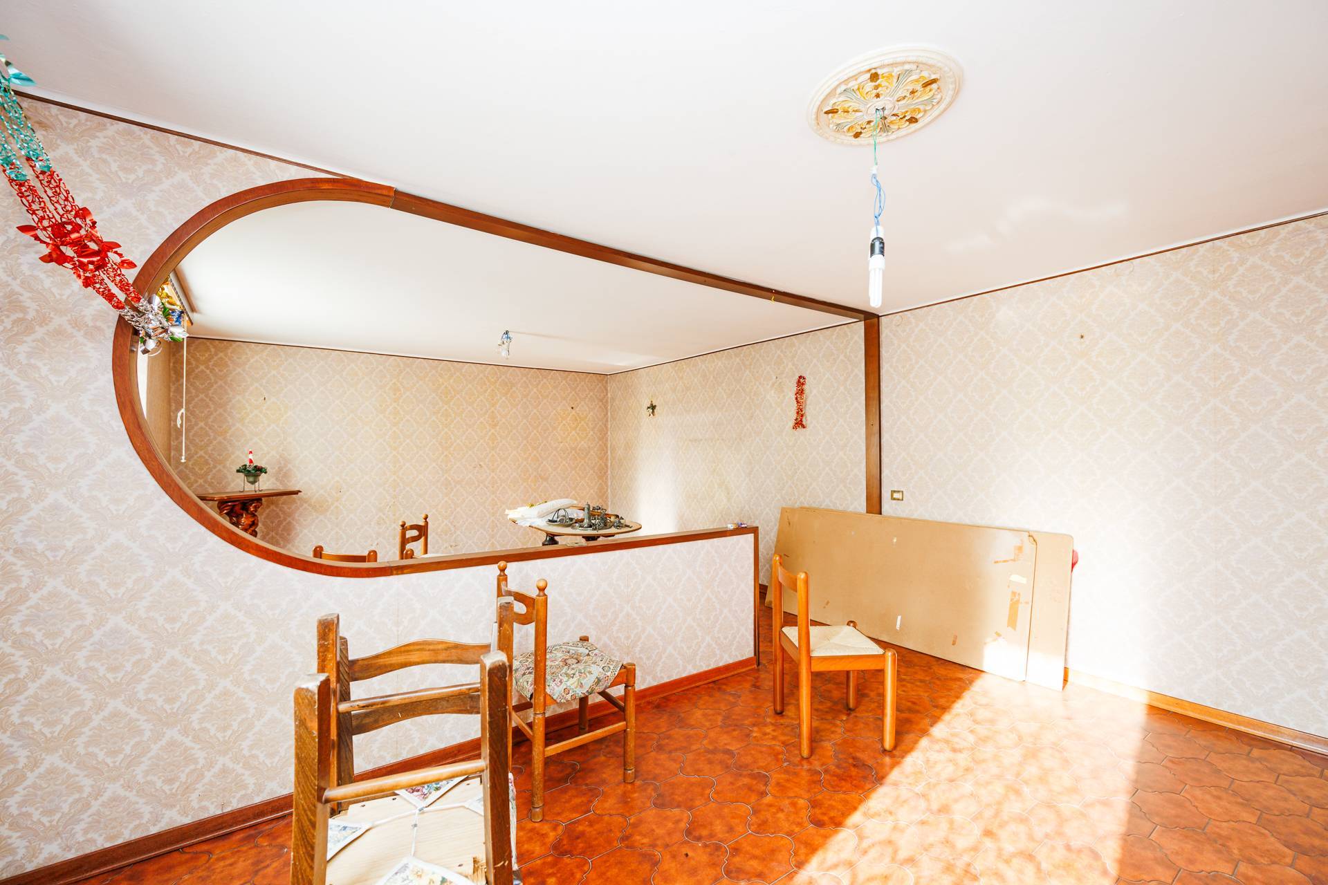 Appartamento in vendita a Cene