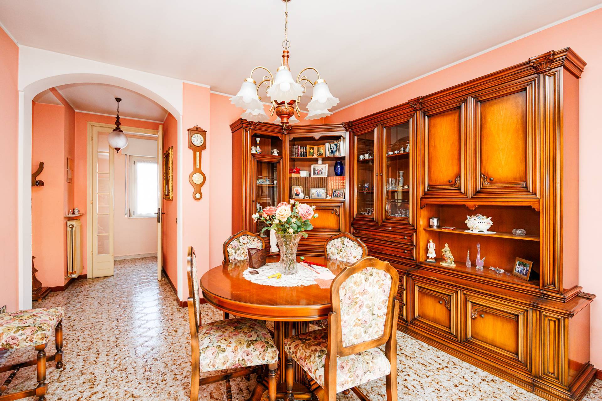 Appartamento in vendita a Cene