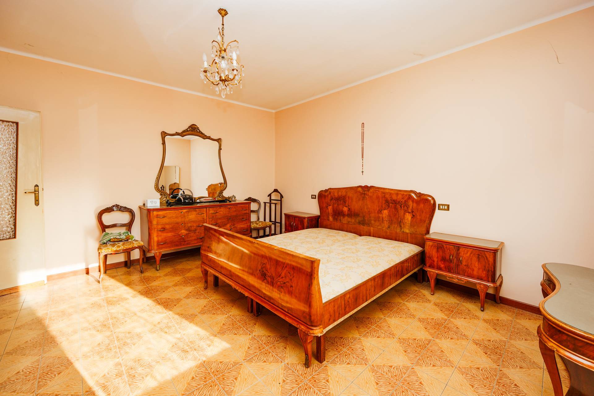 Appartamento in vendita a Cene