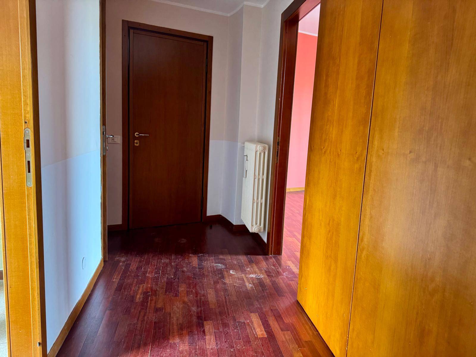 Appartamento in vendita a Gazzaniga