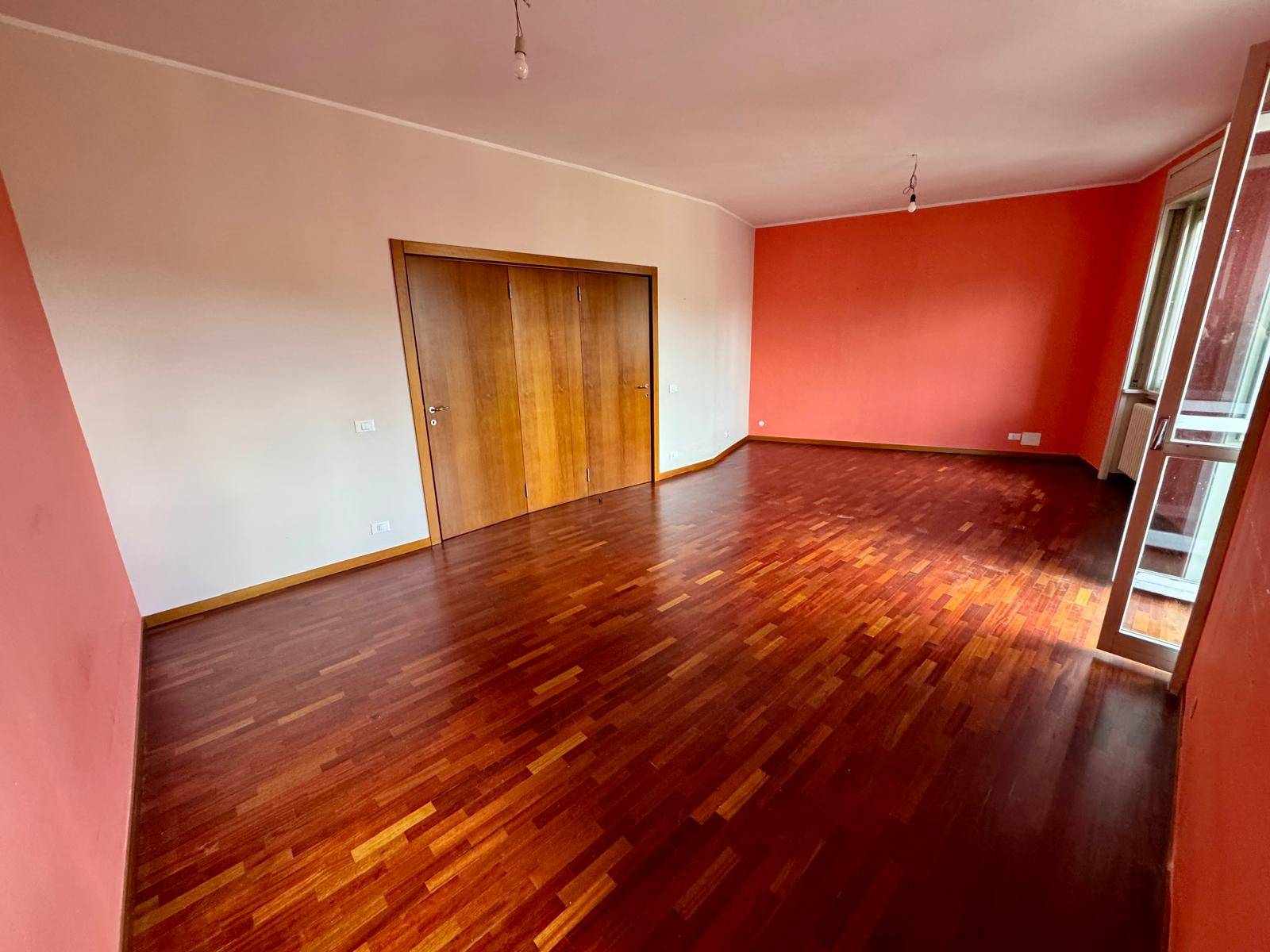 Appartamento in vendita a Gazzaniga