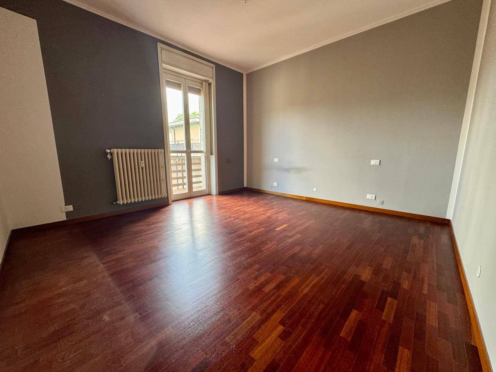 Appartamento in vendita a Gazzaniga