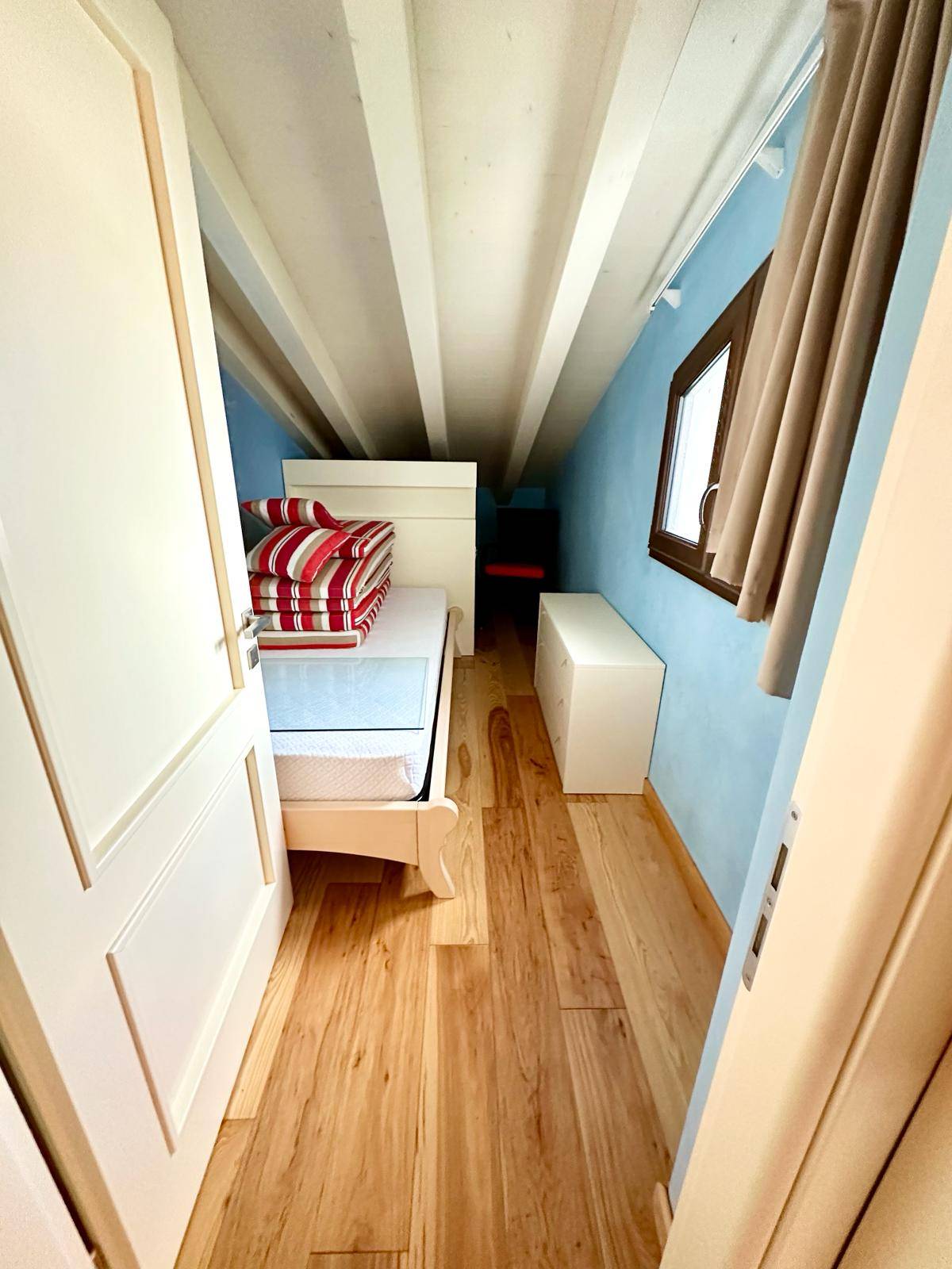 Attico in vendita a Castelsardo