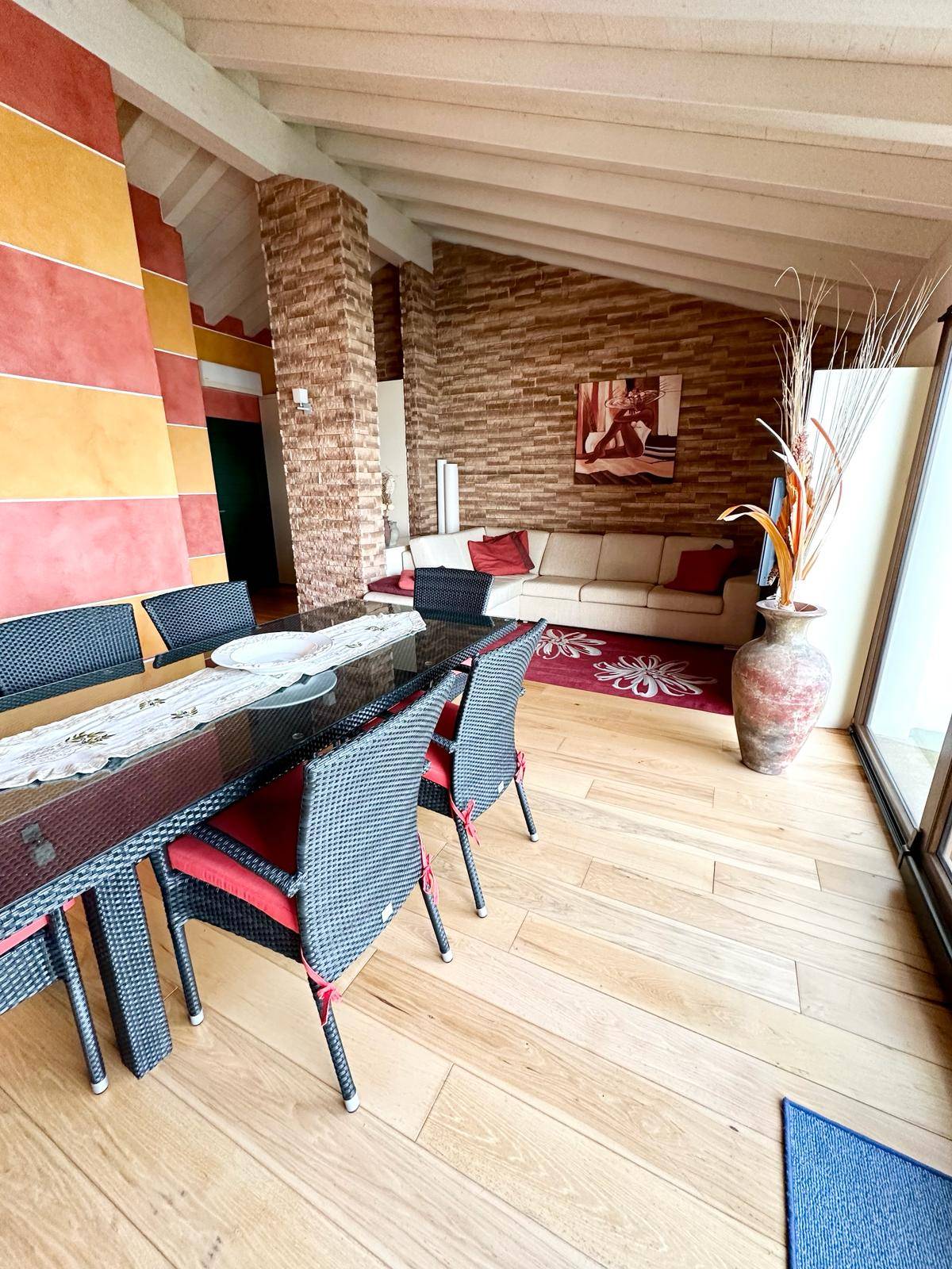 Attico in vendita a Castelsardo