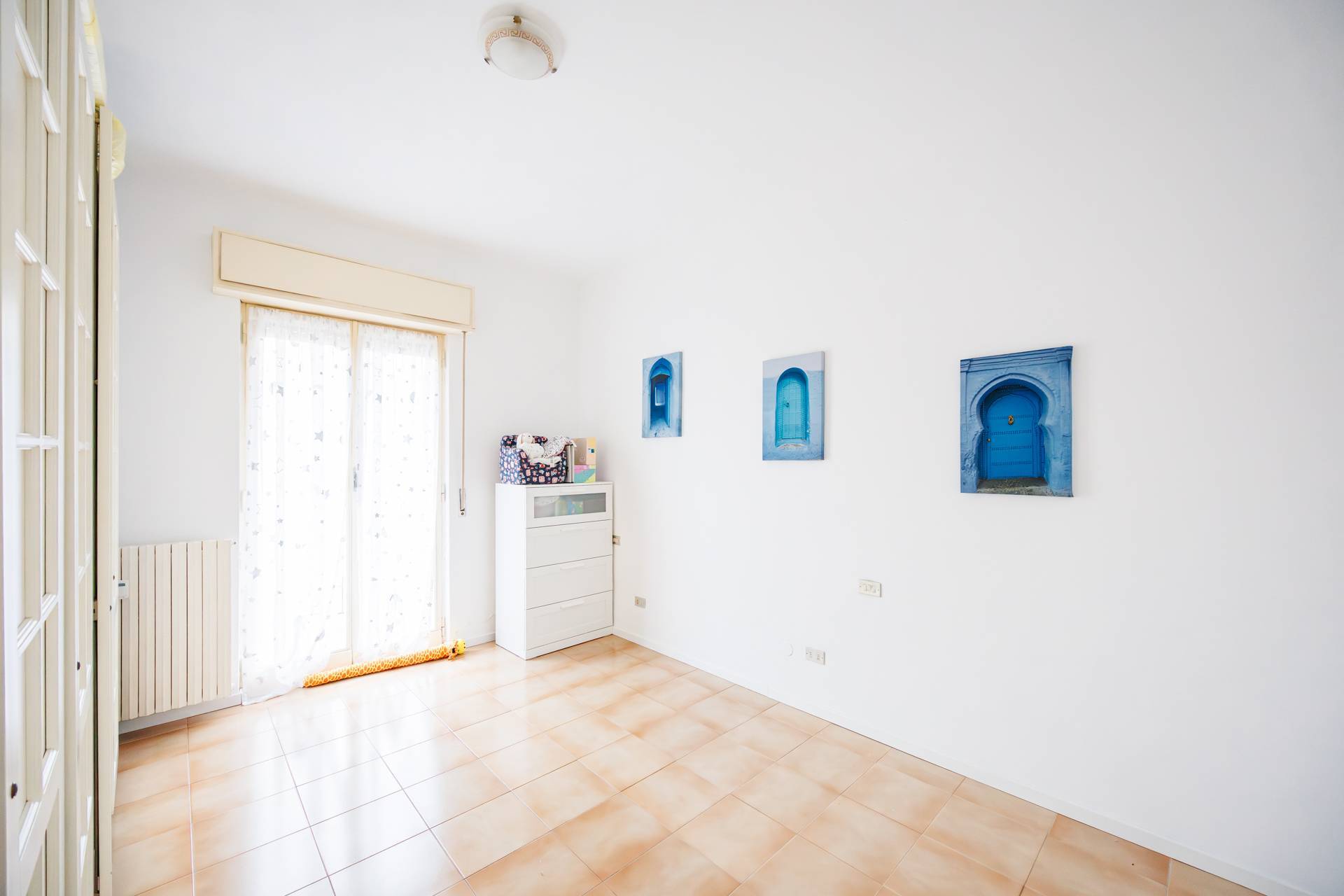 Appartamento in vendita a Torre Boldone