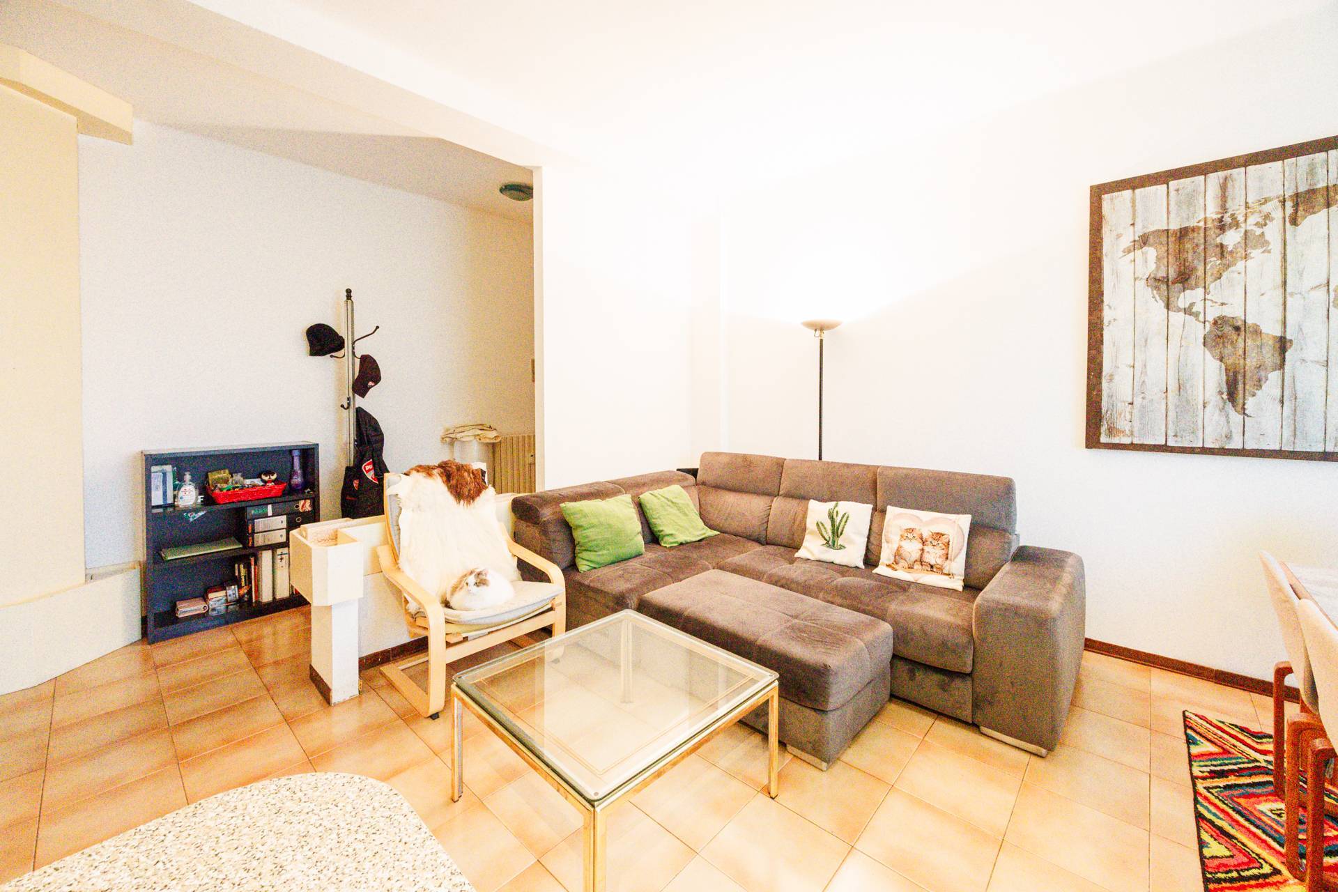 Appartamento in vendita a Torre Boldone