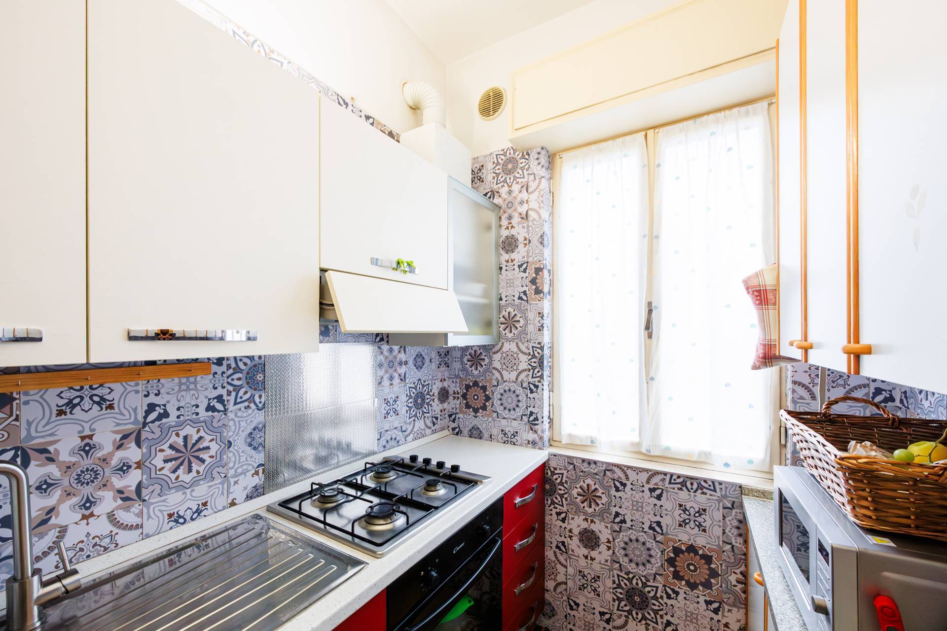 Appartamento in vendita a Torre Boldone