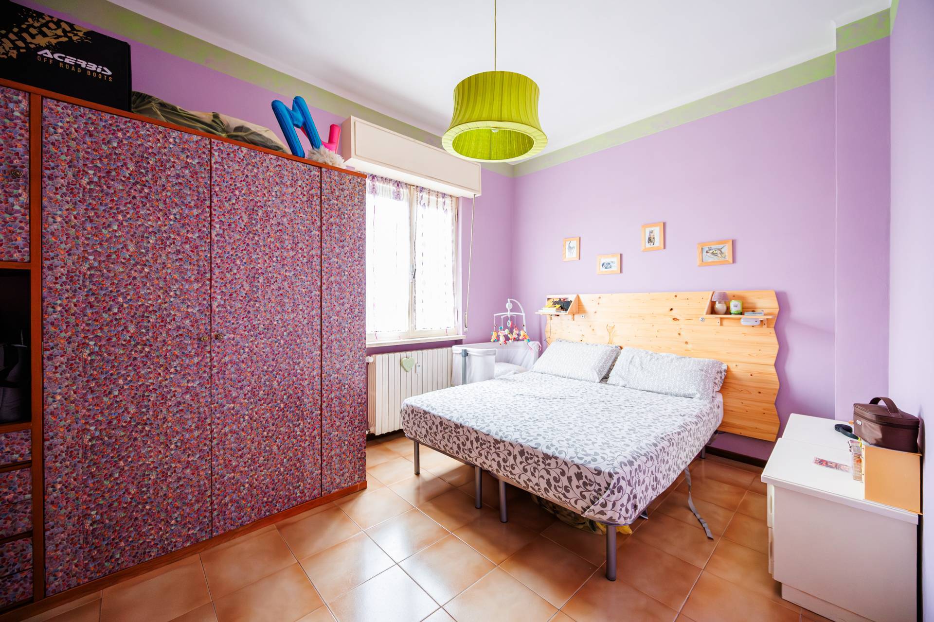 Appartamento in vendita a Torre Boldone