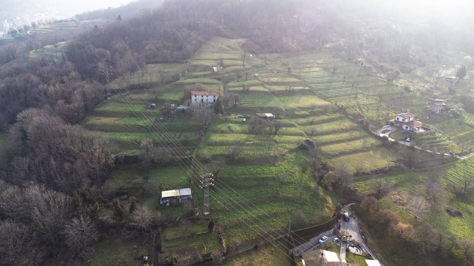 Rustico in vendita a Nembro