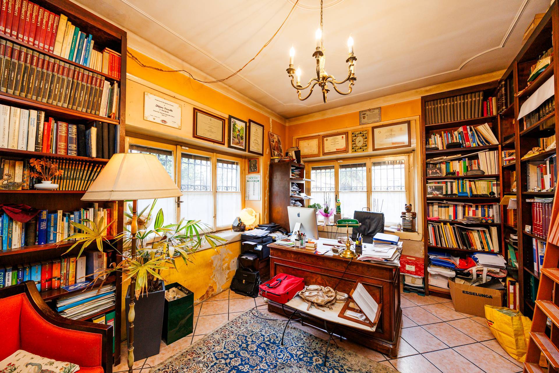 Appartamento in vendita a Nembro