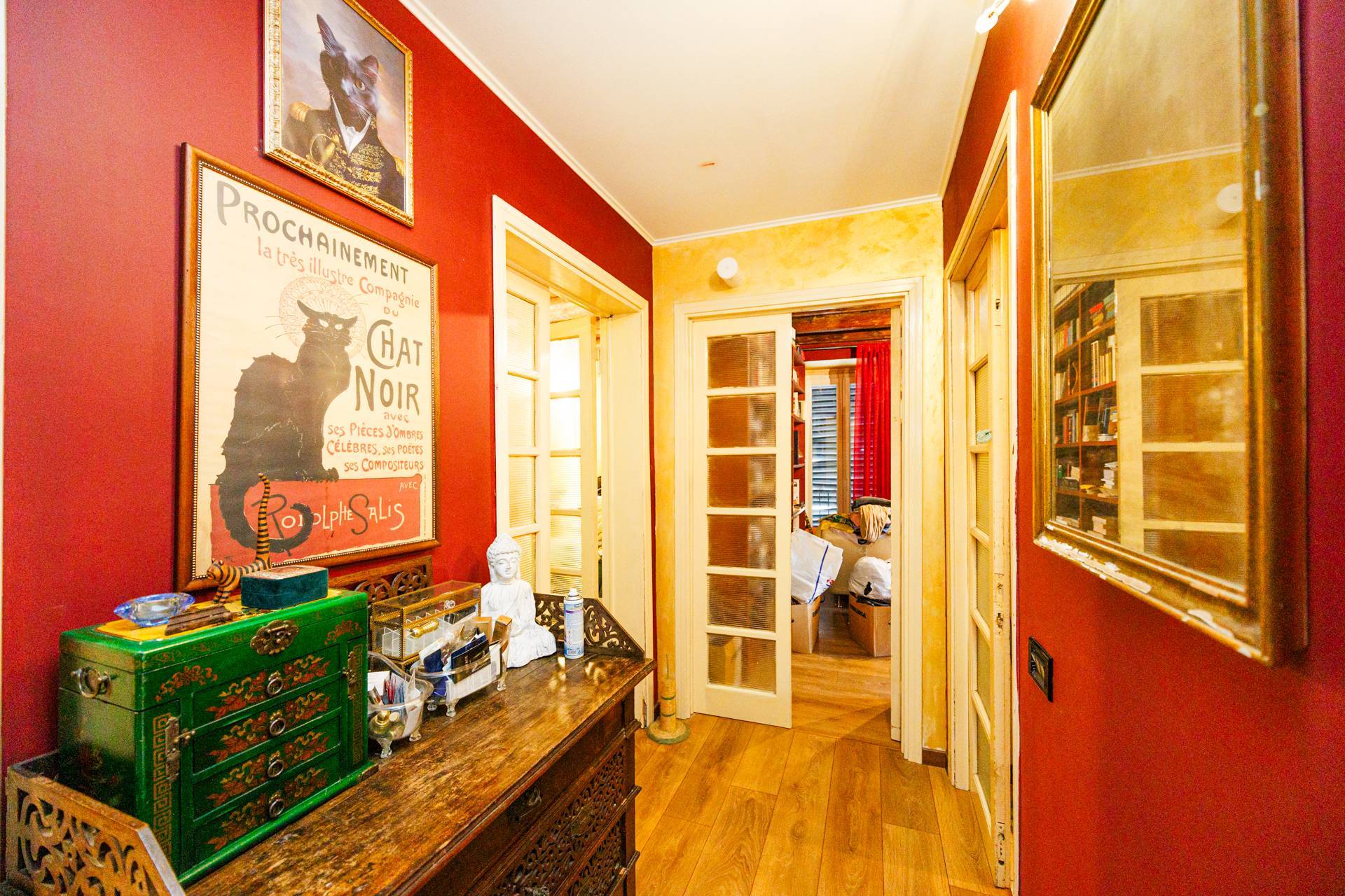 Appartamento in vendita a Nembro