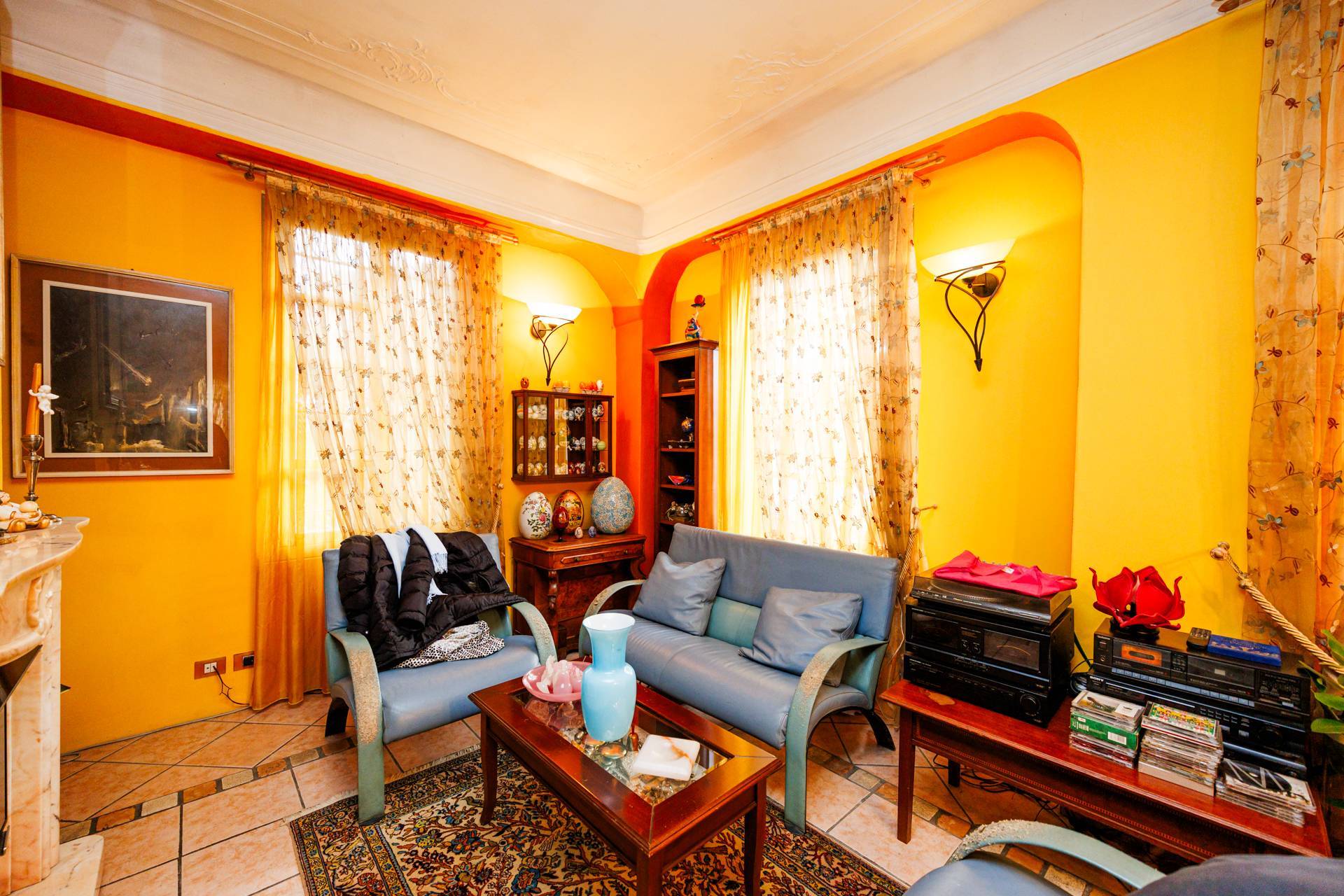 Appartamento in vendita a Nembro