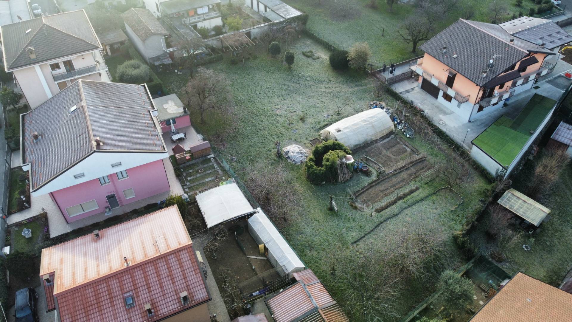 Casa singola in vendita a Cene