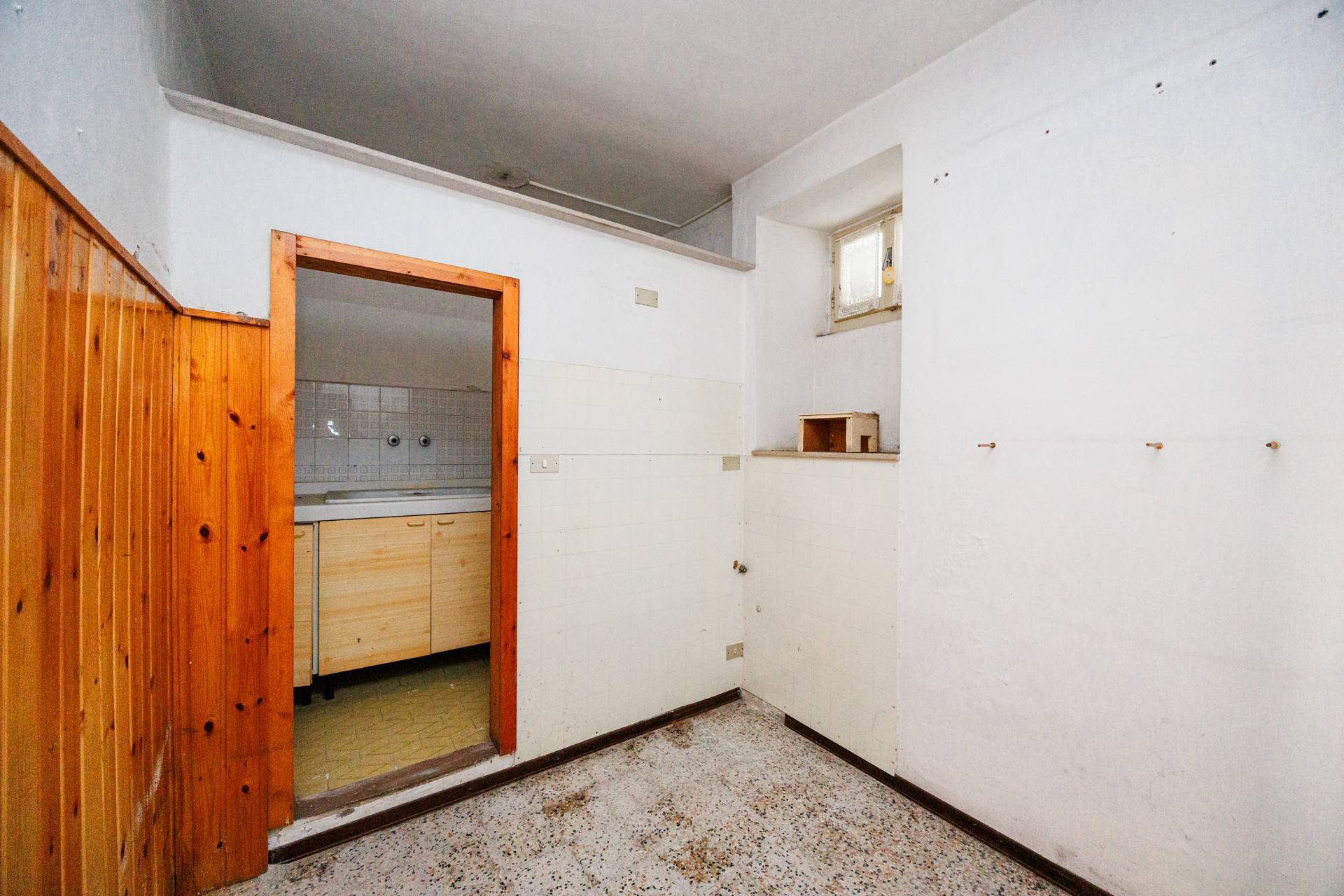 Terracielo/Terratetto in vendita a Pradalunga