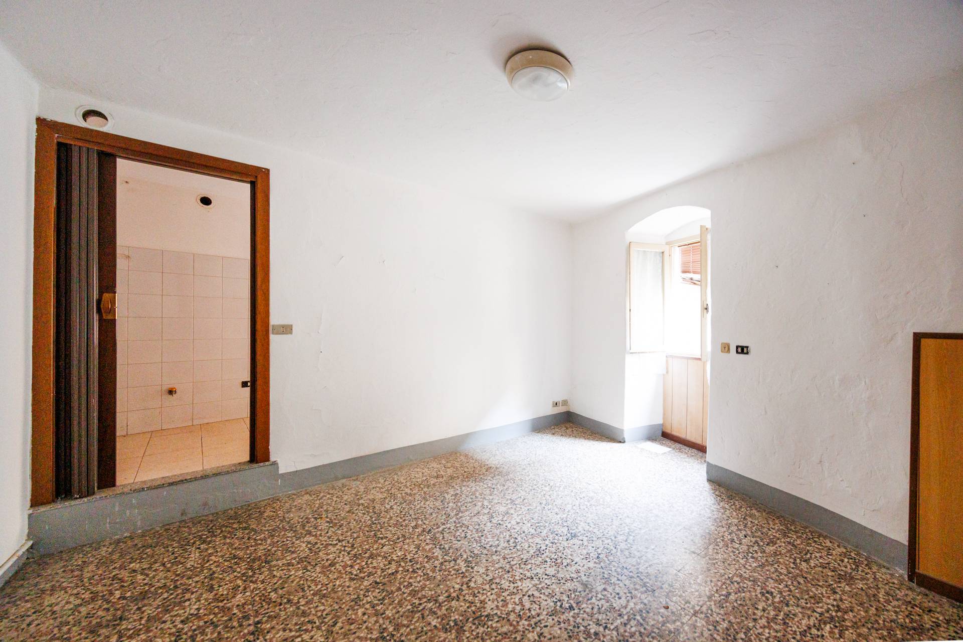 Terracielo/Terratetto in vendita a Vertova