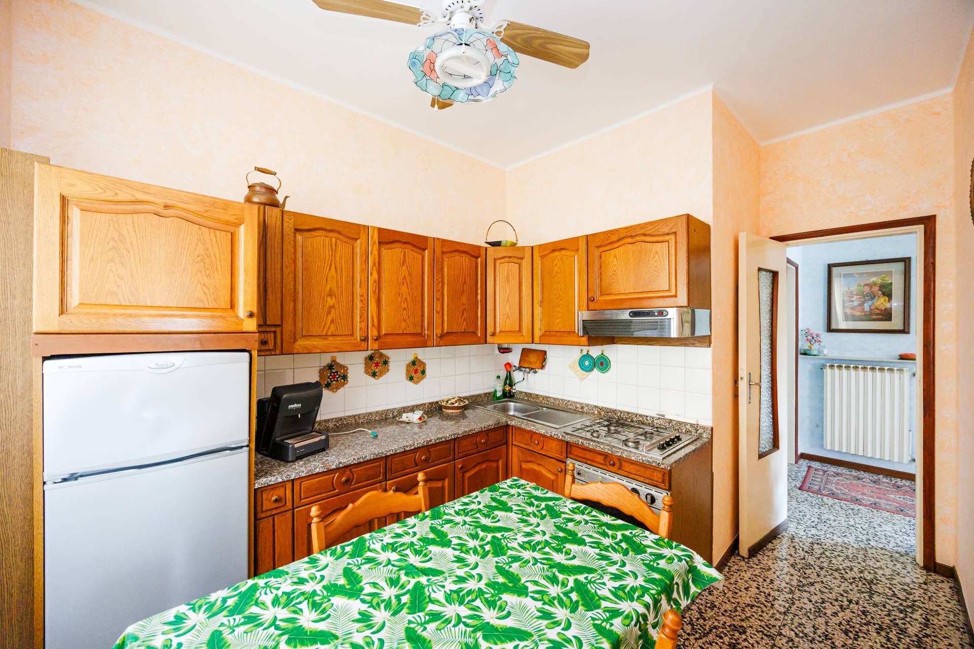 Villette a schiera in vendita a Alzano Lombardo