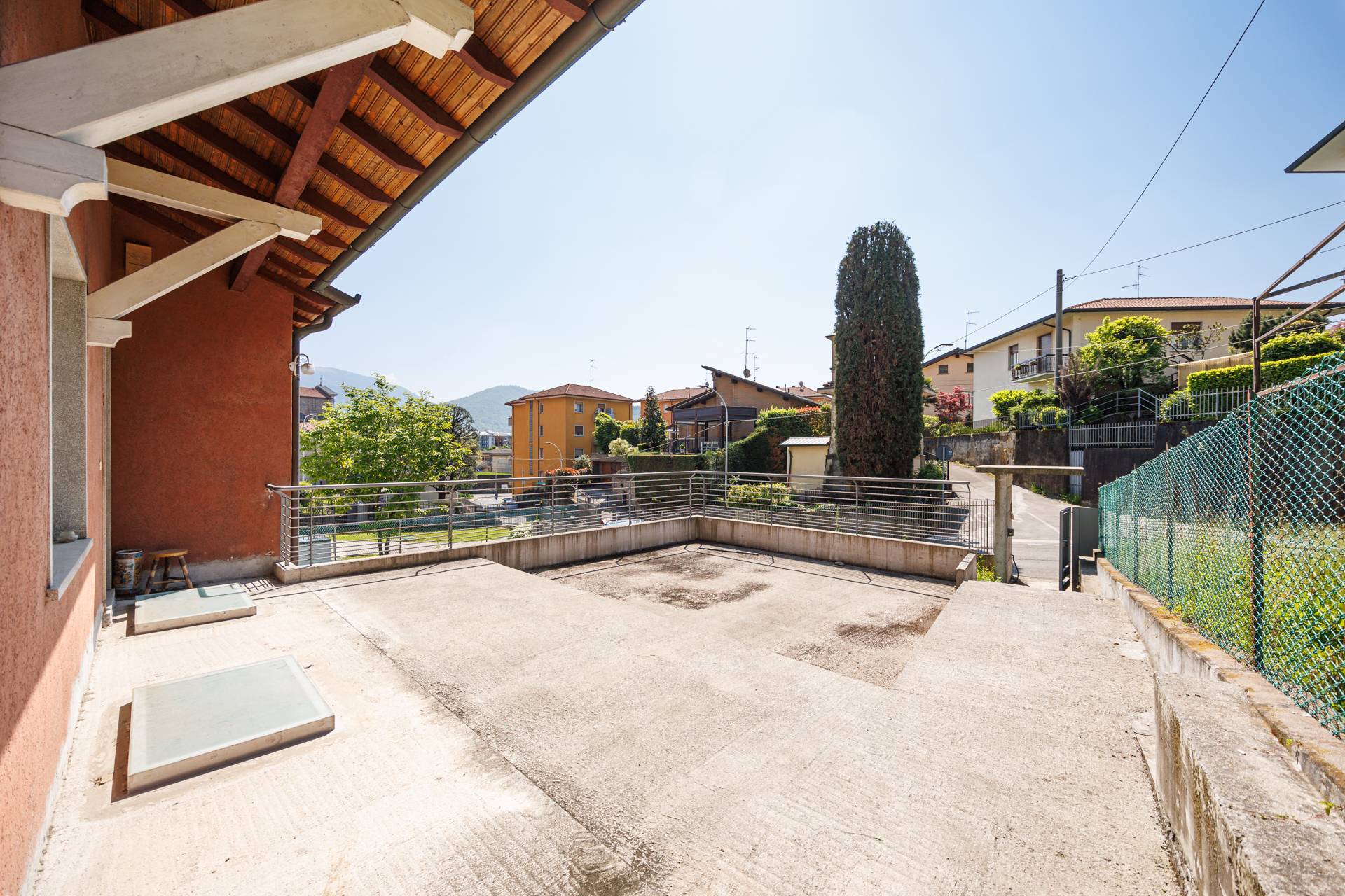 Villette a schiera in vendita a Alzano Lombardo