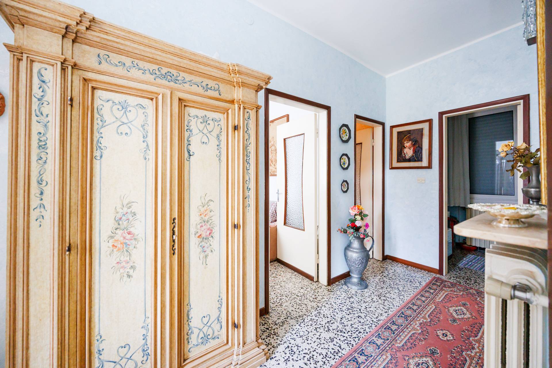 Villette a schiera in vendita a Alzano Lombardo