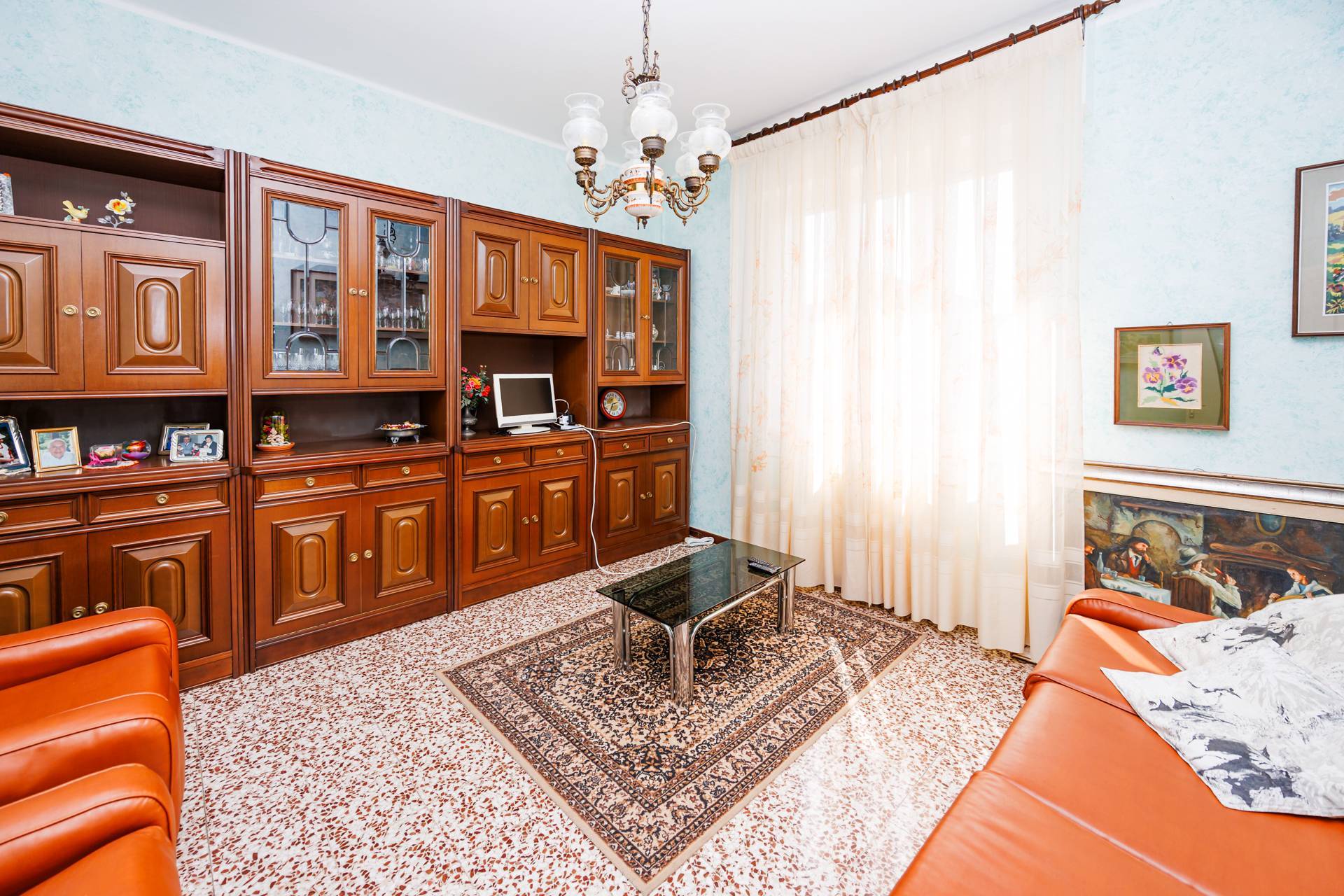 Villette a schiera in vendita a Alzano Lombardo