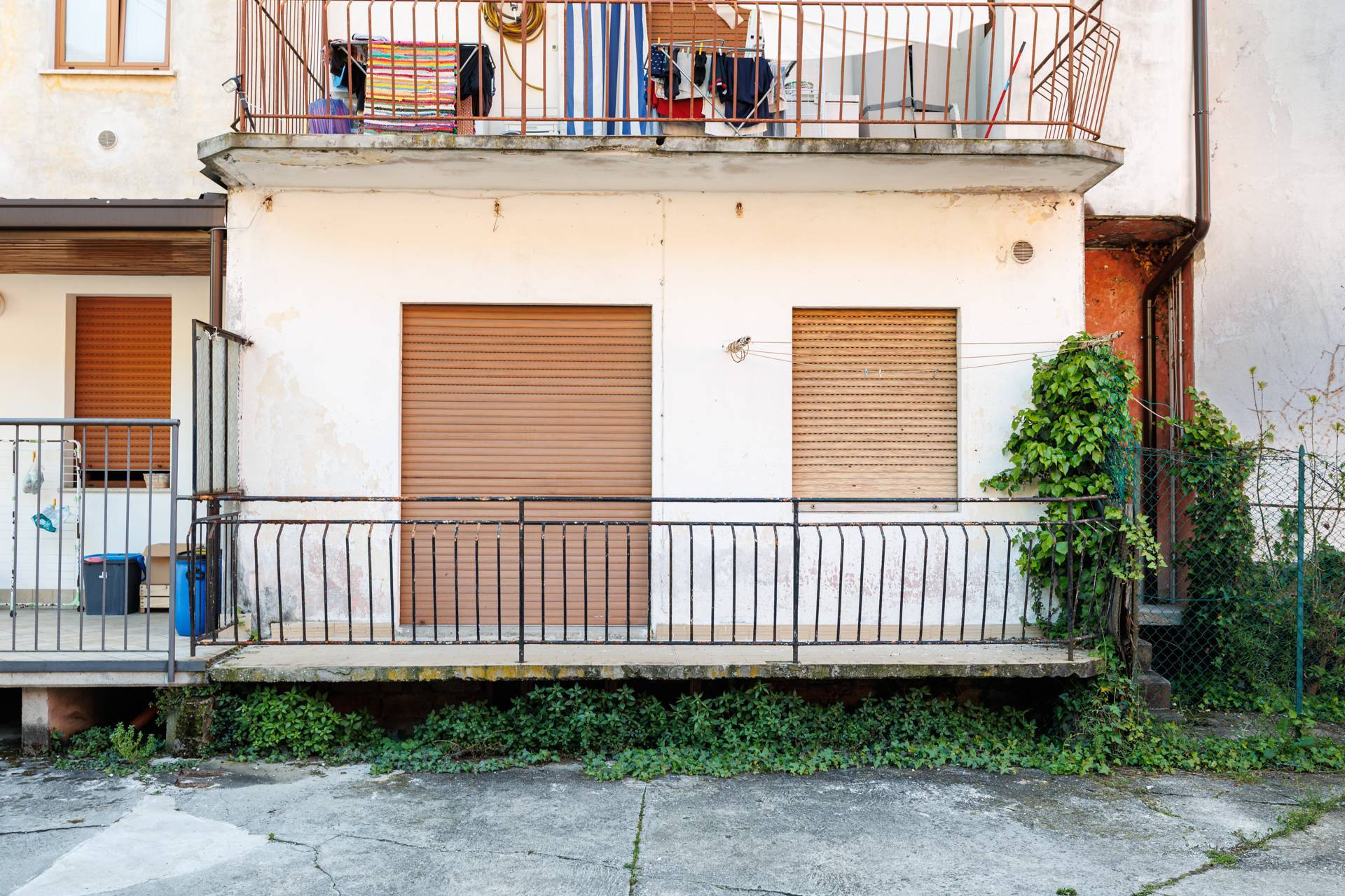 Appartamento in vendita a Cene