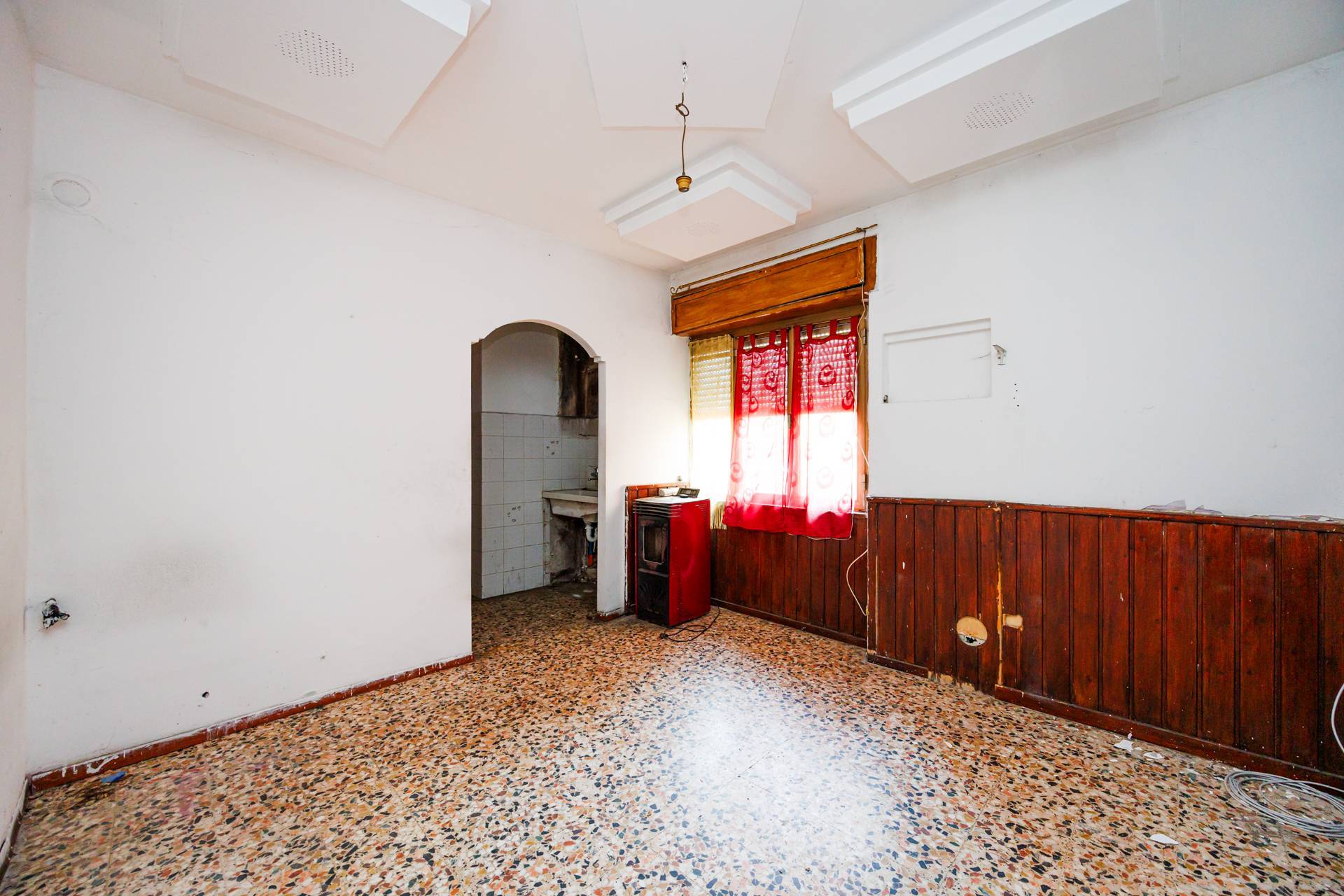 Appartamento in vendita a Cene