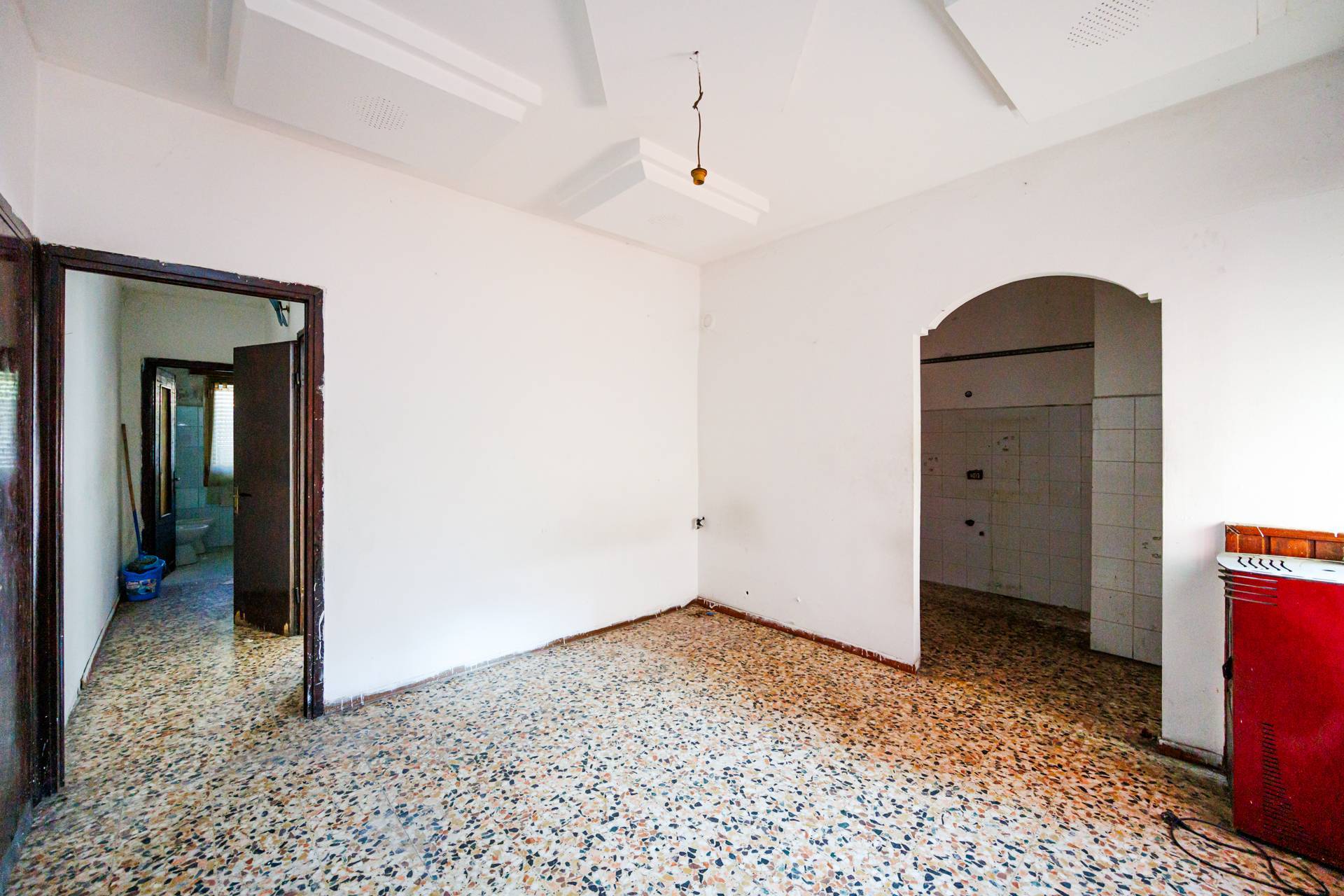 Appartamento in vendita a Cene