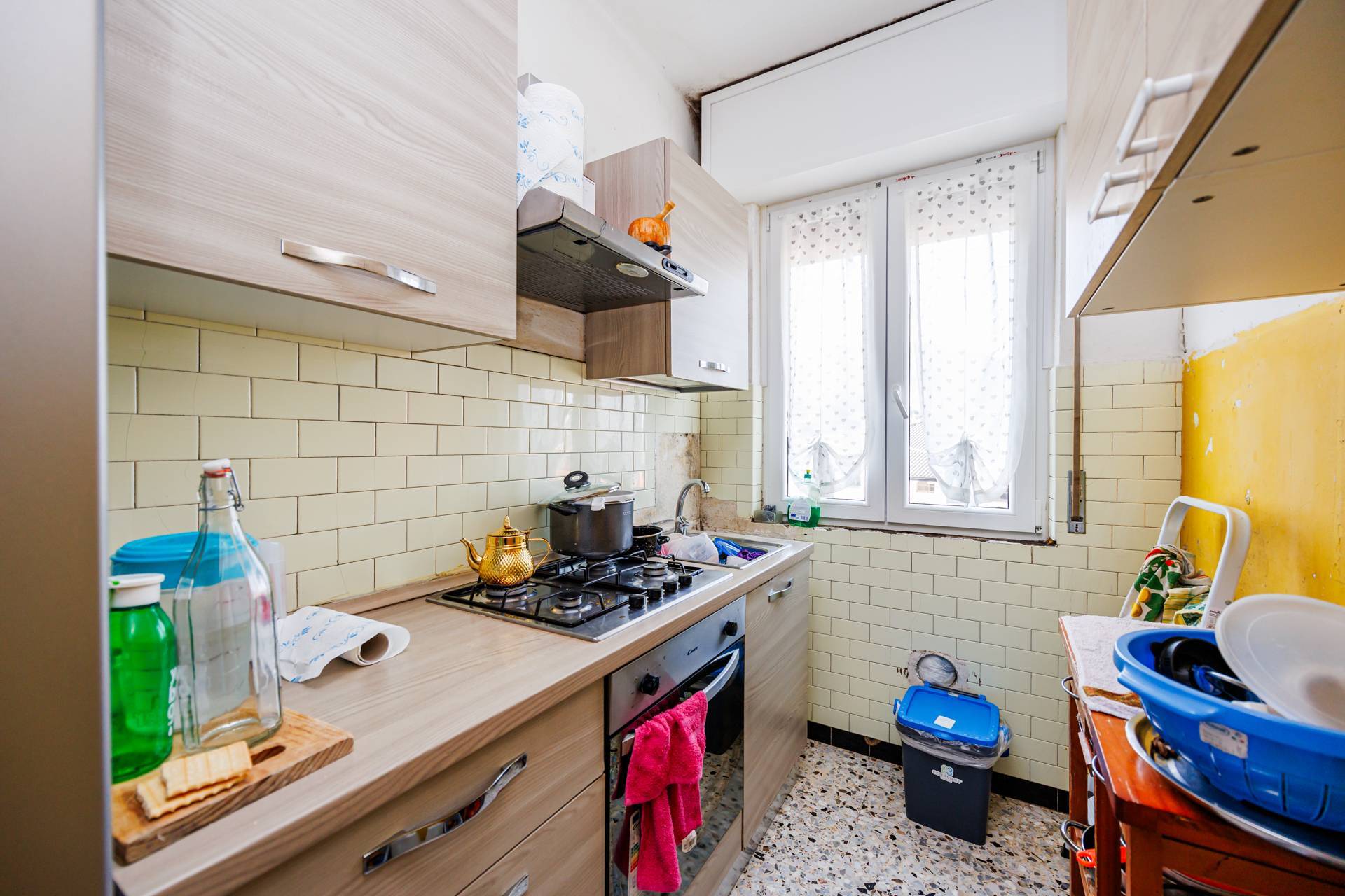 Appartamento in vendita a Cene