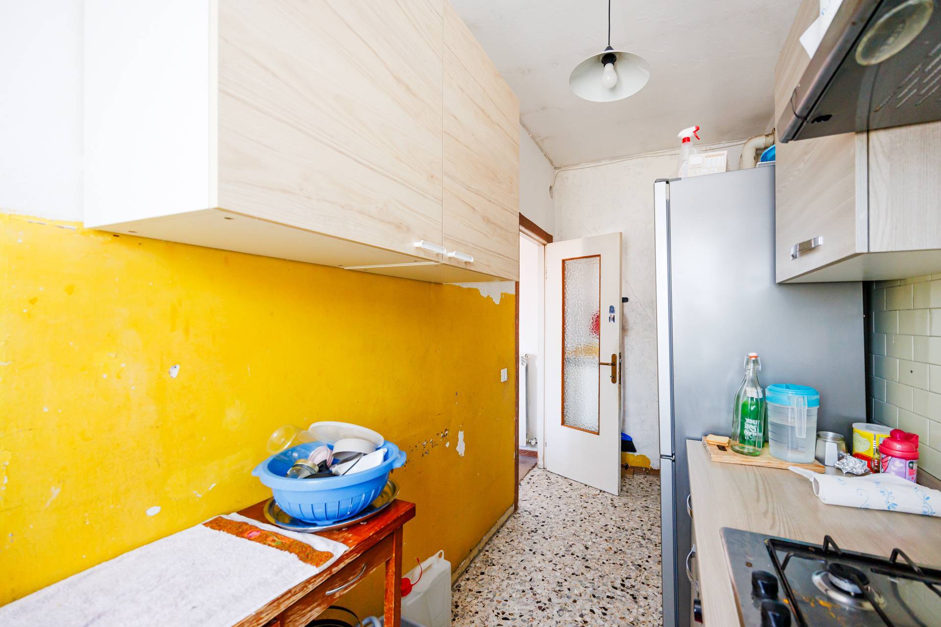 Appartamento in vendita a Cene