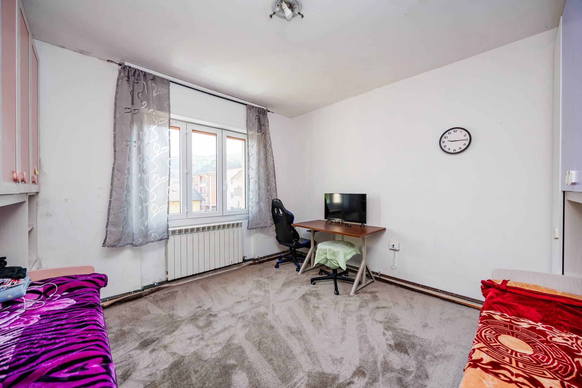 Appartamento in vendita a Cene