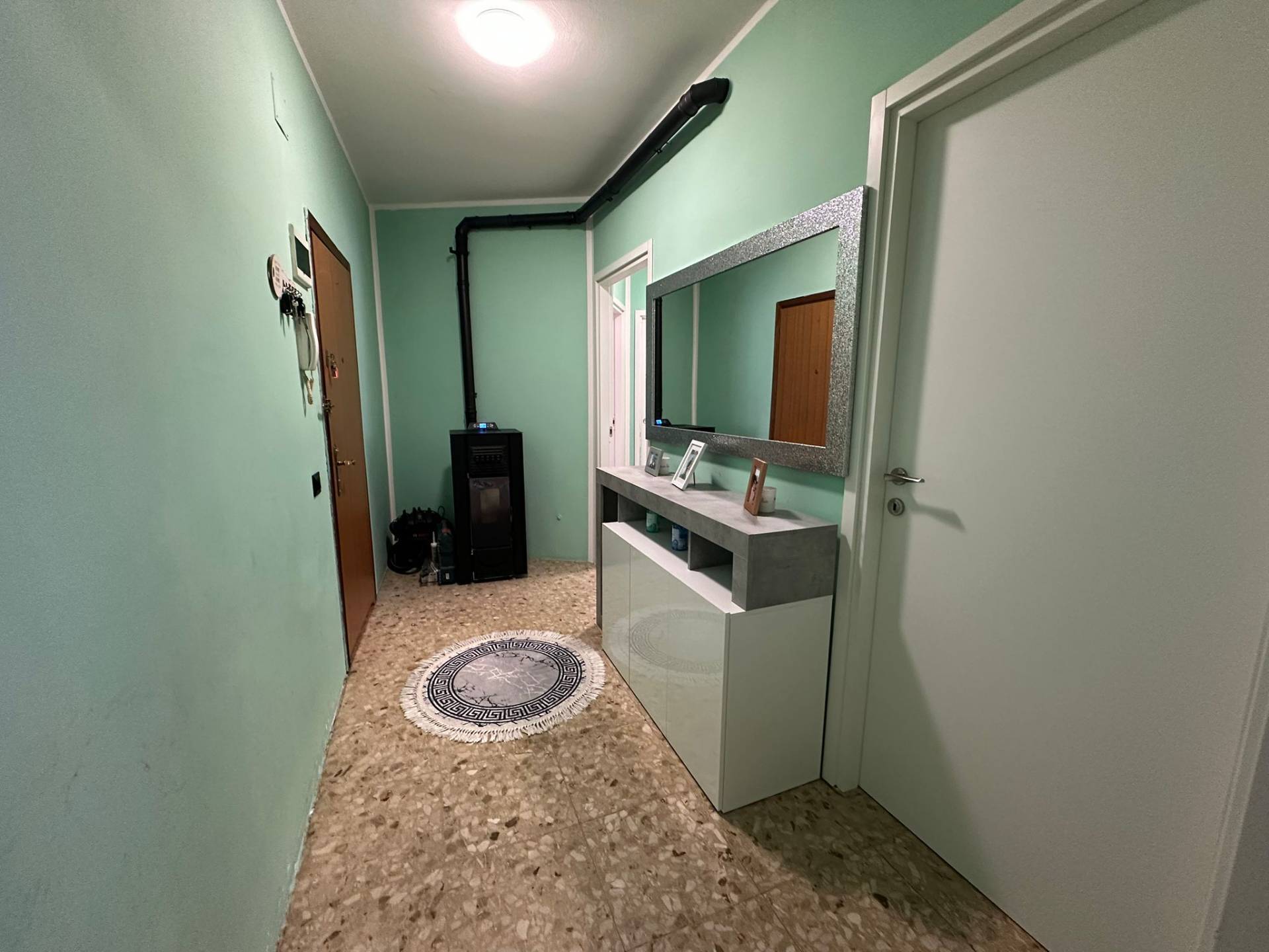 Appartamento in vendita a Nembro