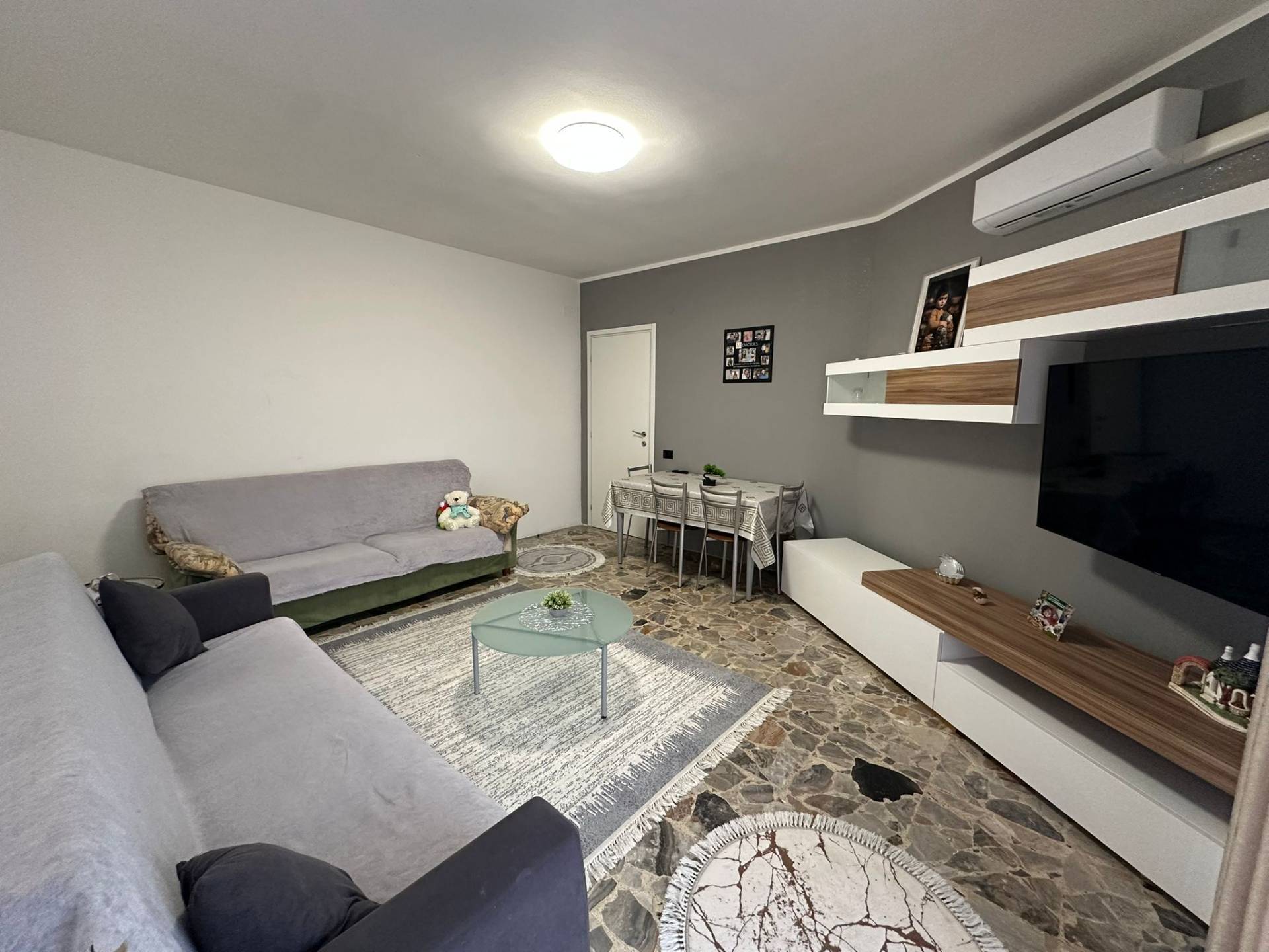 Appartamento in vendita a Nembro