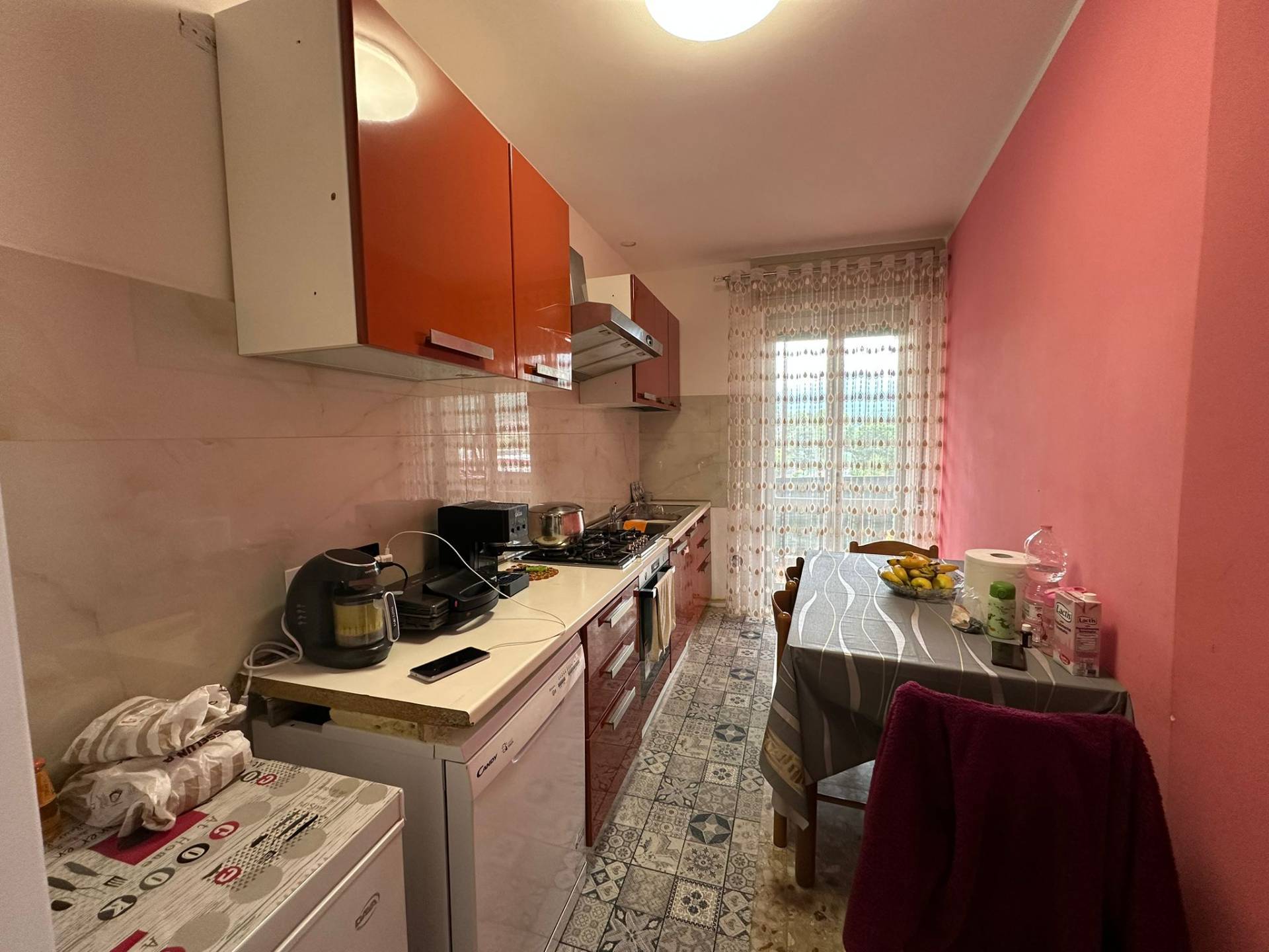 Appartamento in vendita a Nembro