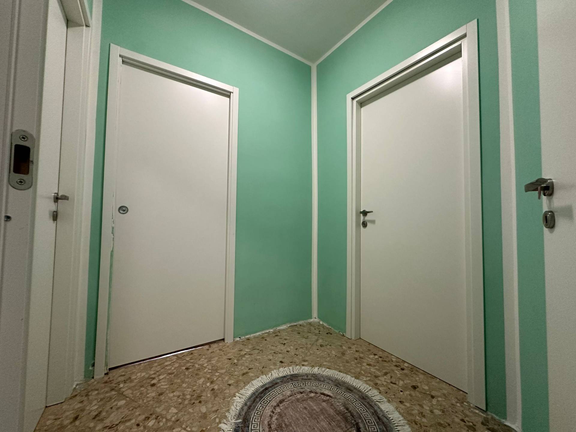 Appartamento in vendita a Nembro