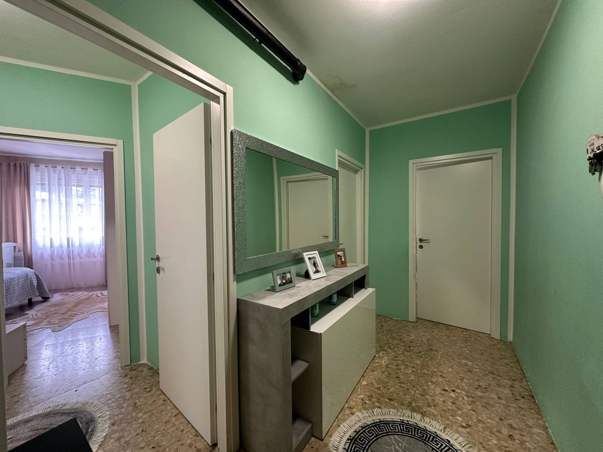 Appartamento in vendita a Nembro