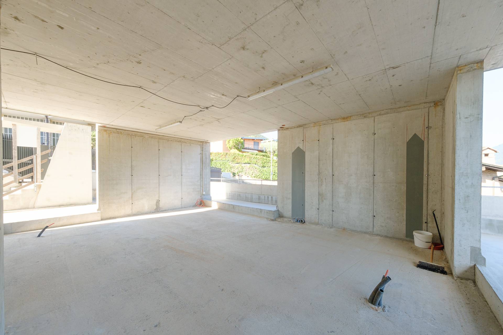 Villa in vendita a Nembro