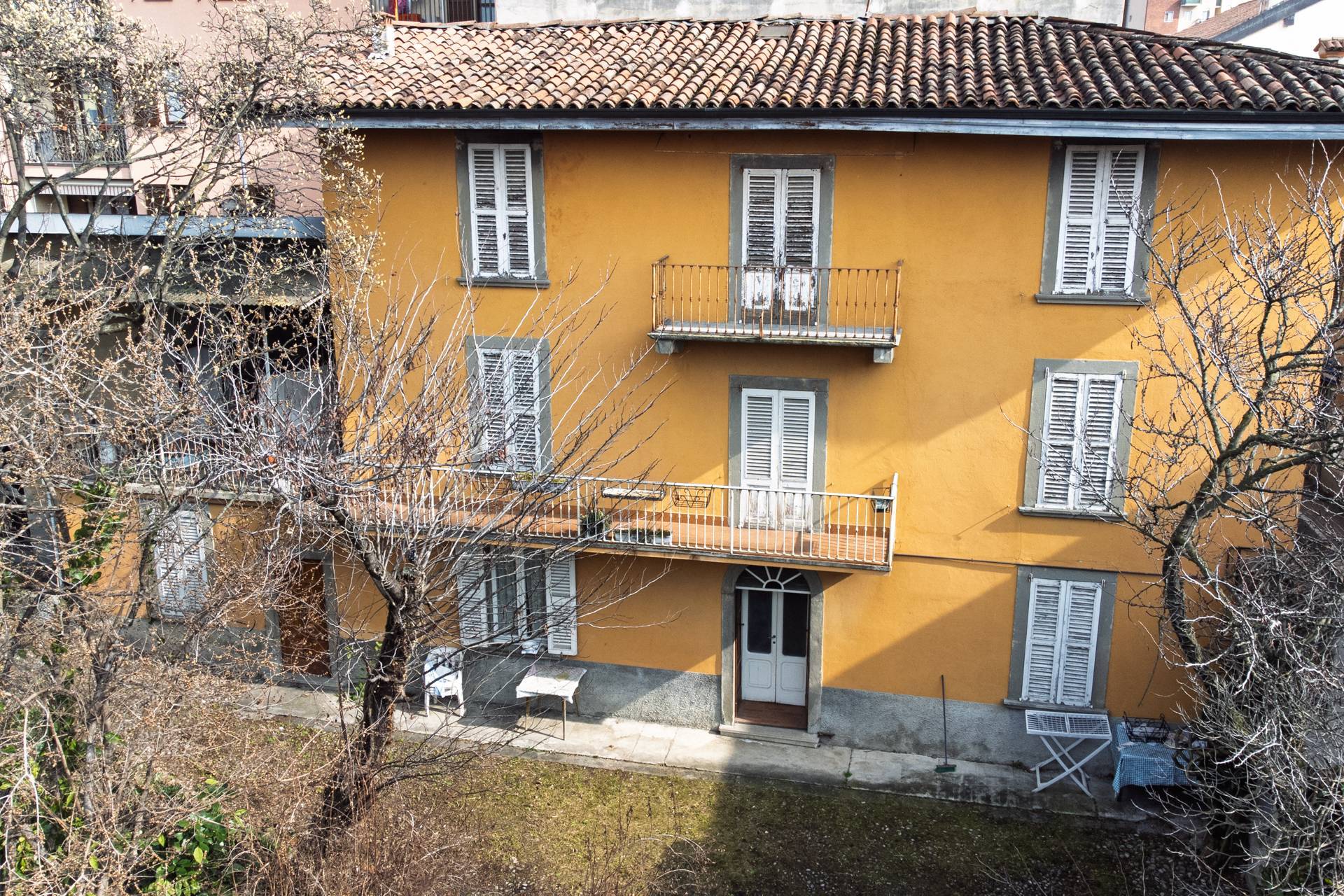 Casa singola in vendita a Alzano Lombardo