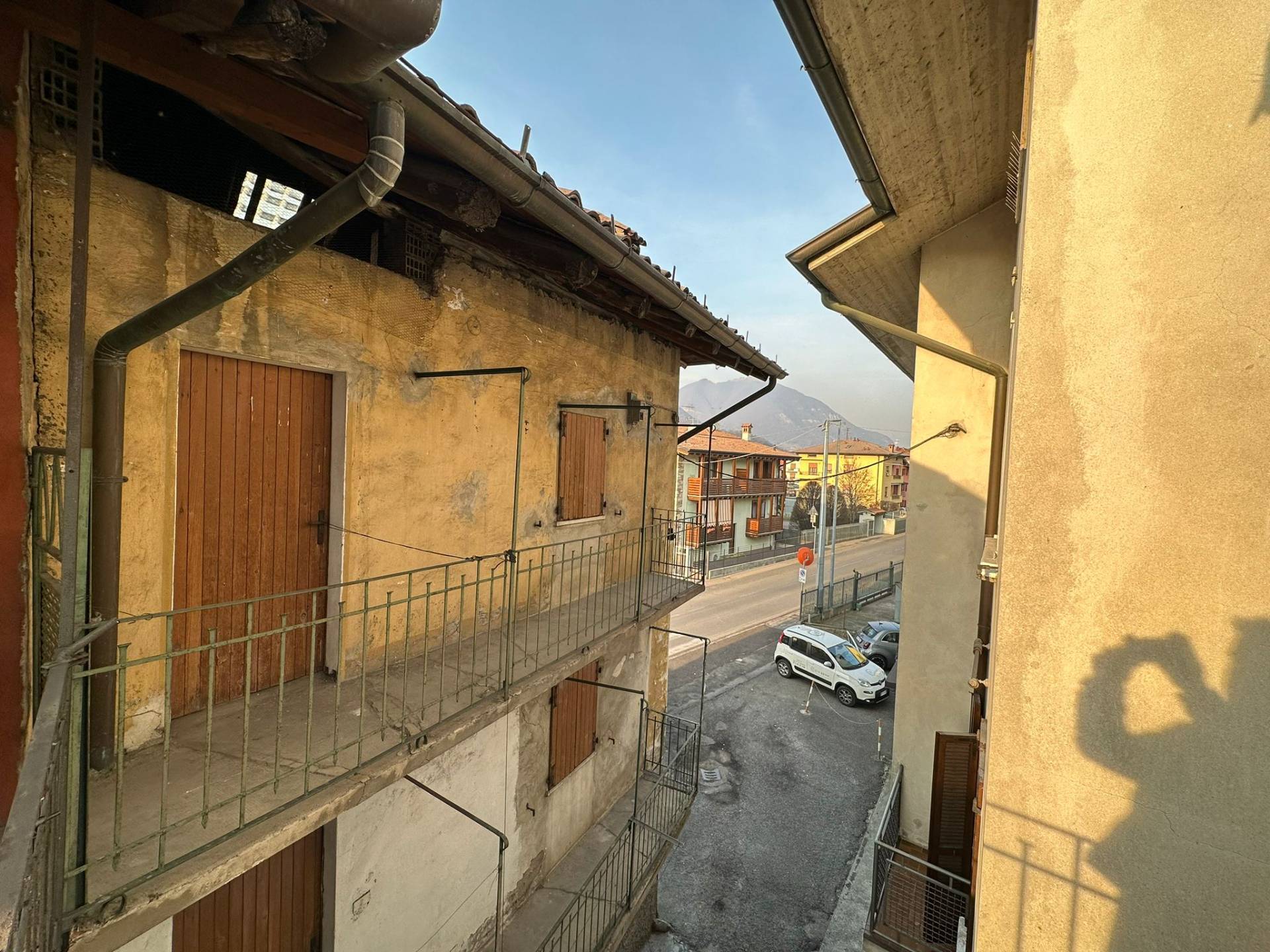 Terracielo/Terratetto in vendita a Pradalunga