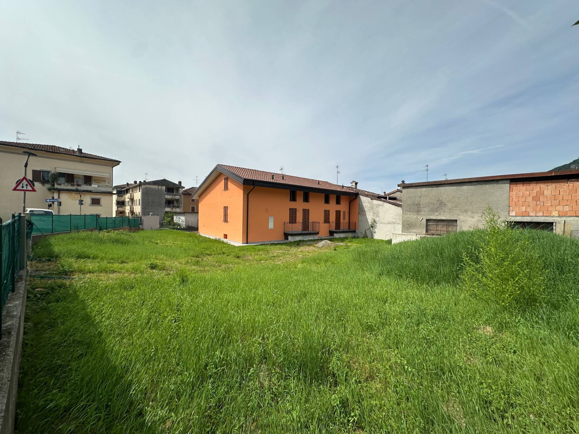 Attico in vendita a Alzano Lombardo