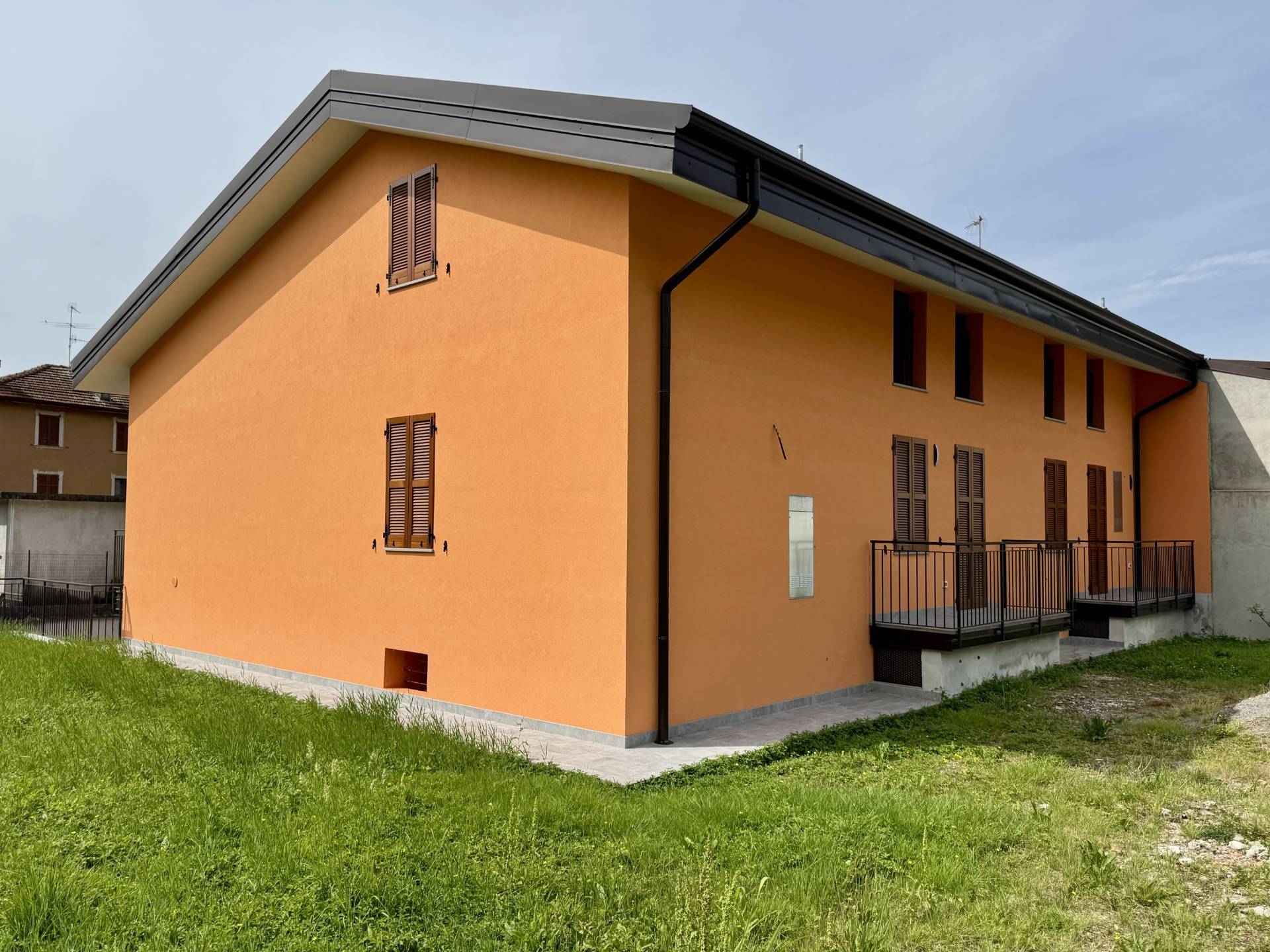 Appartamento in vendita a Alzano Lombardo