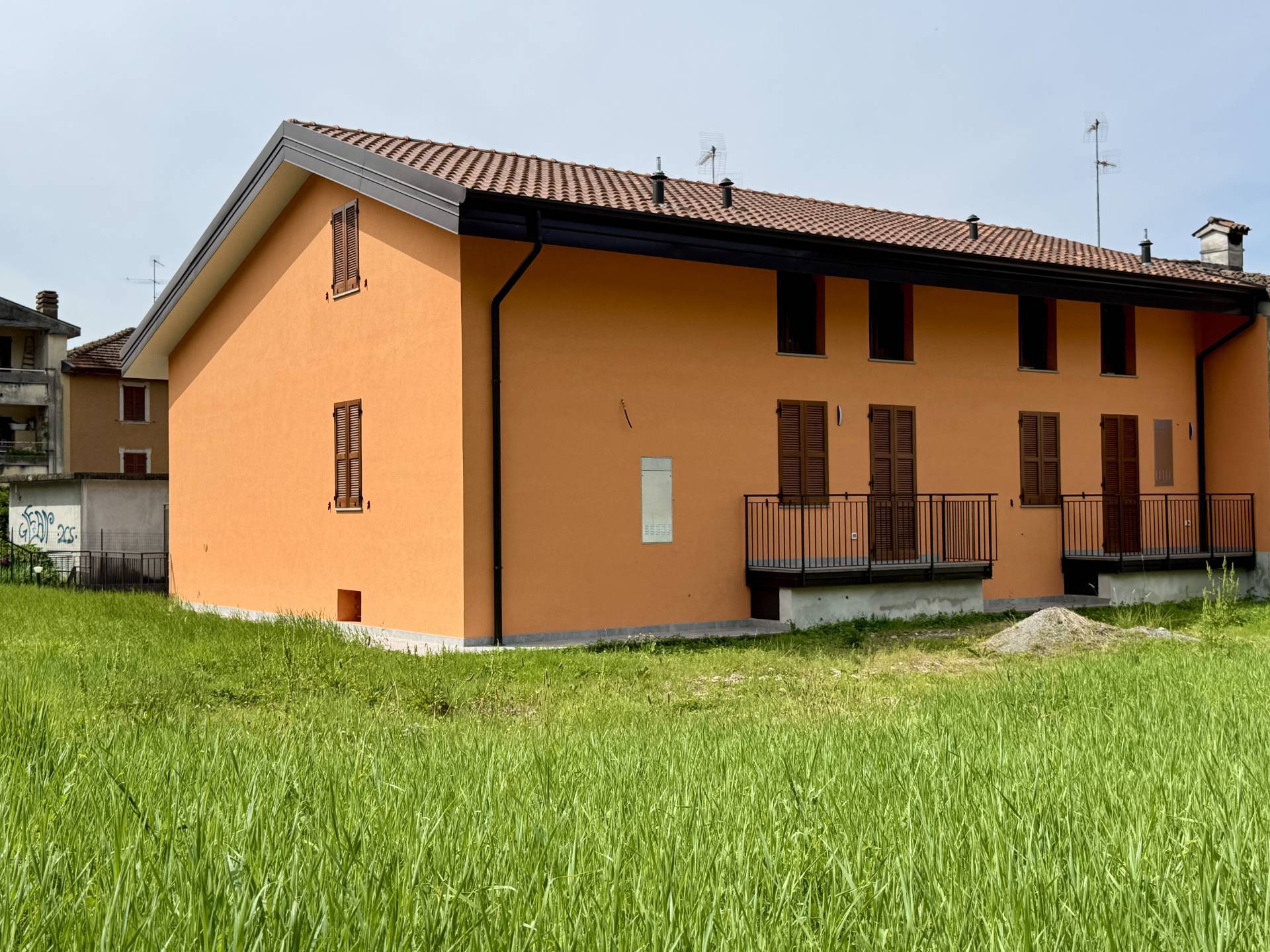 Appartamento in vendita a Alzano Lombardo