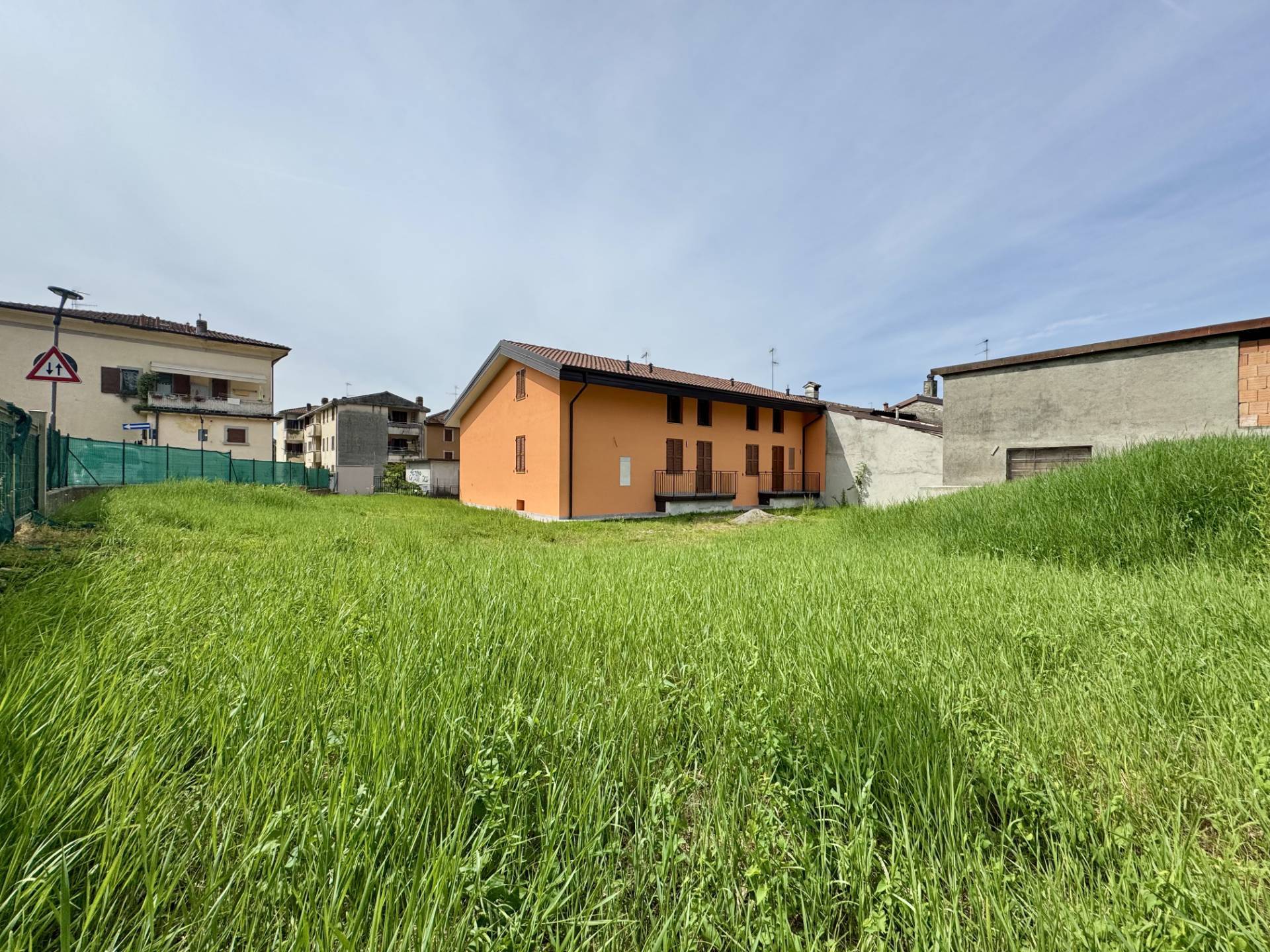 Appartamento in vendita a Alzano Lombardo