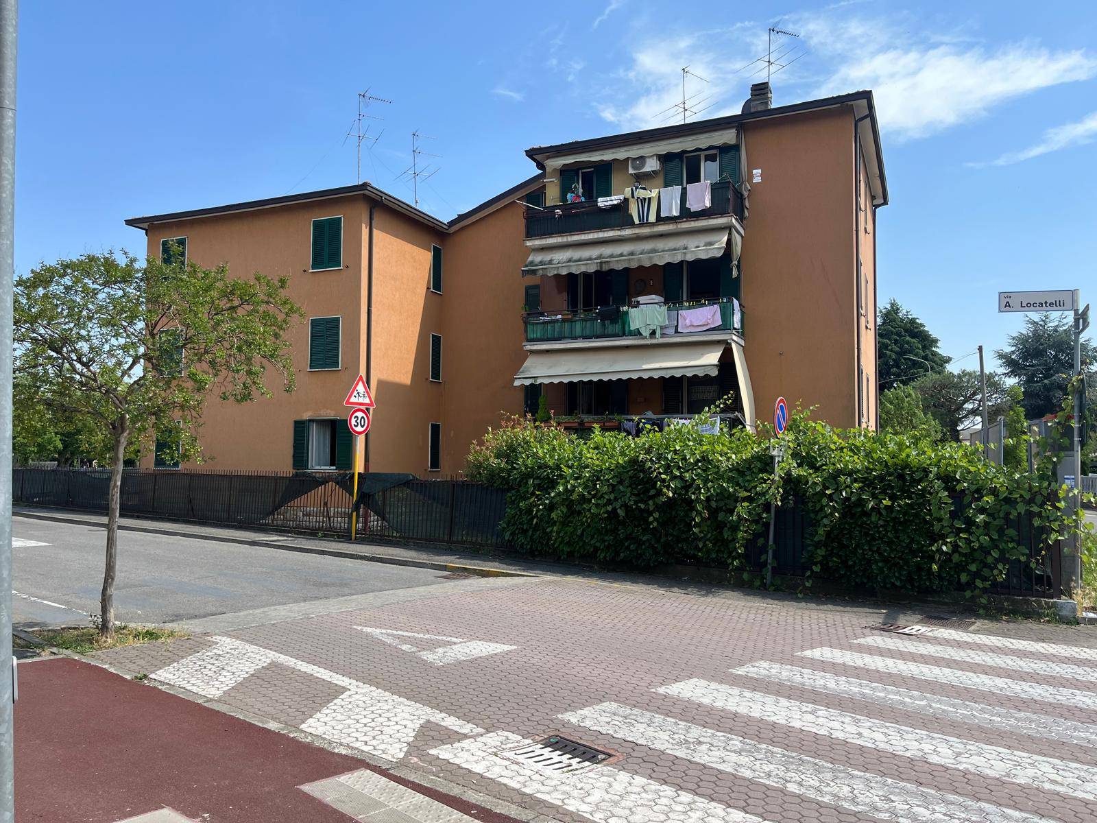 Appartamento in vendita a San Paolo d'Argon