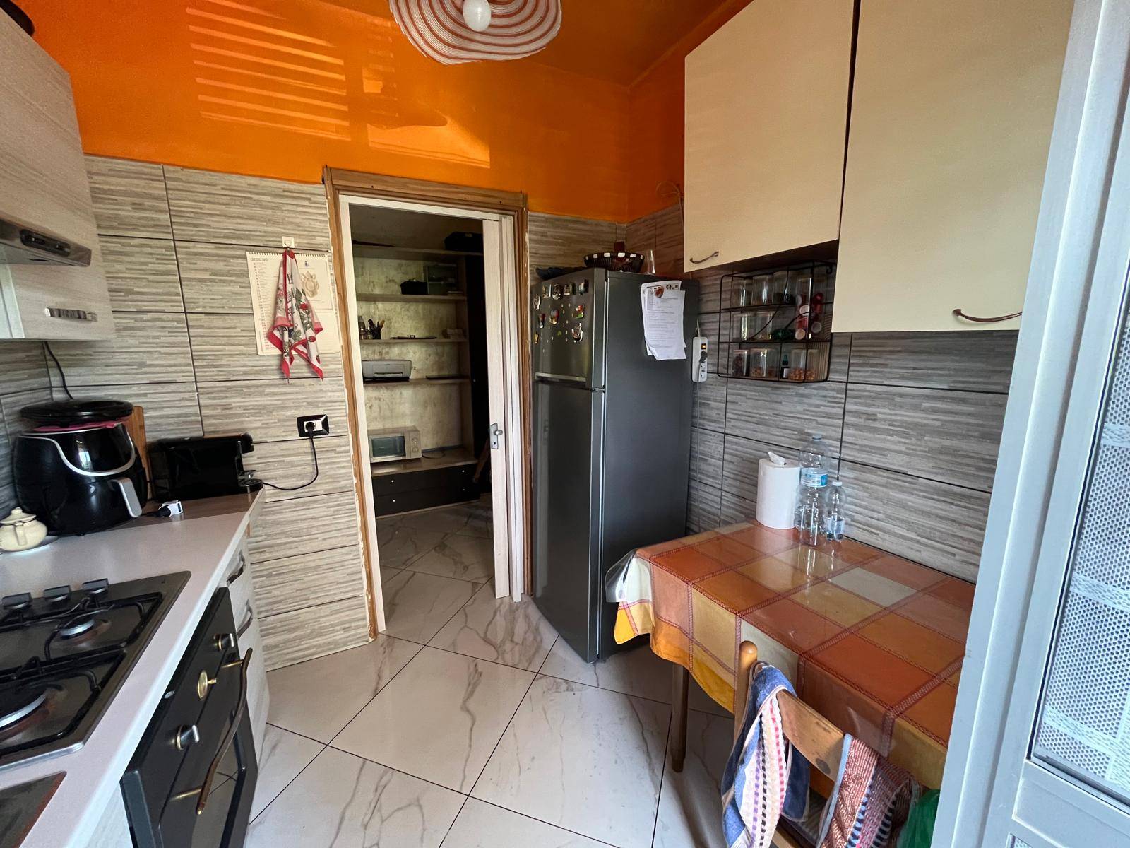 Appartamento in vendita a San Paolo d'Argon