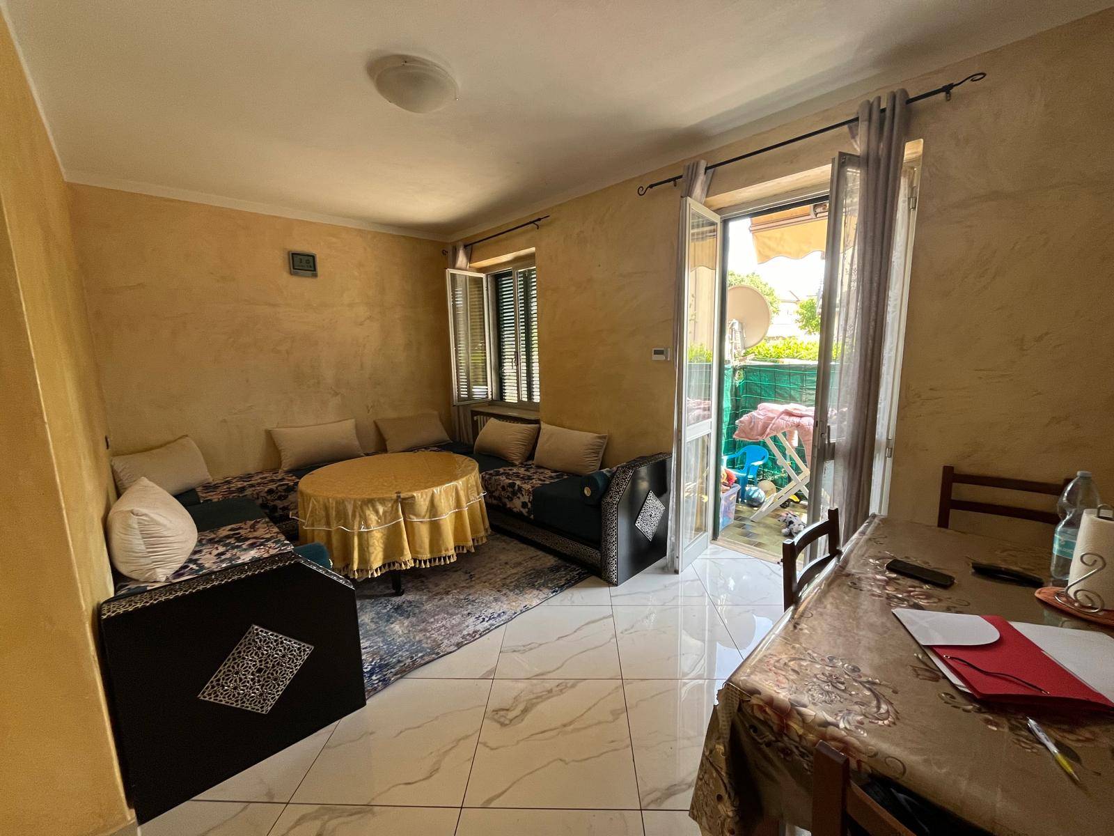 Appartamento in vendita a San Paolo d'Argon